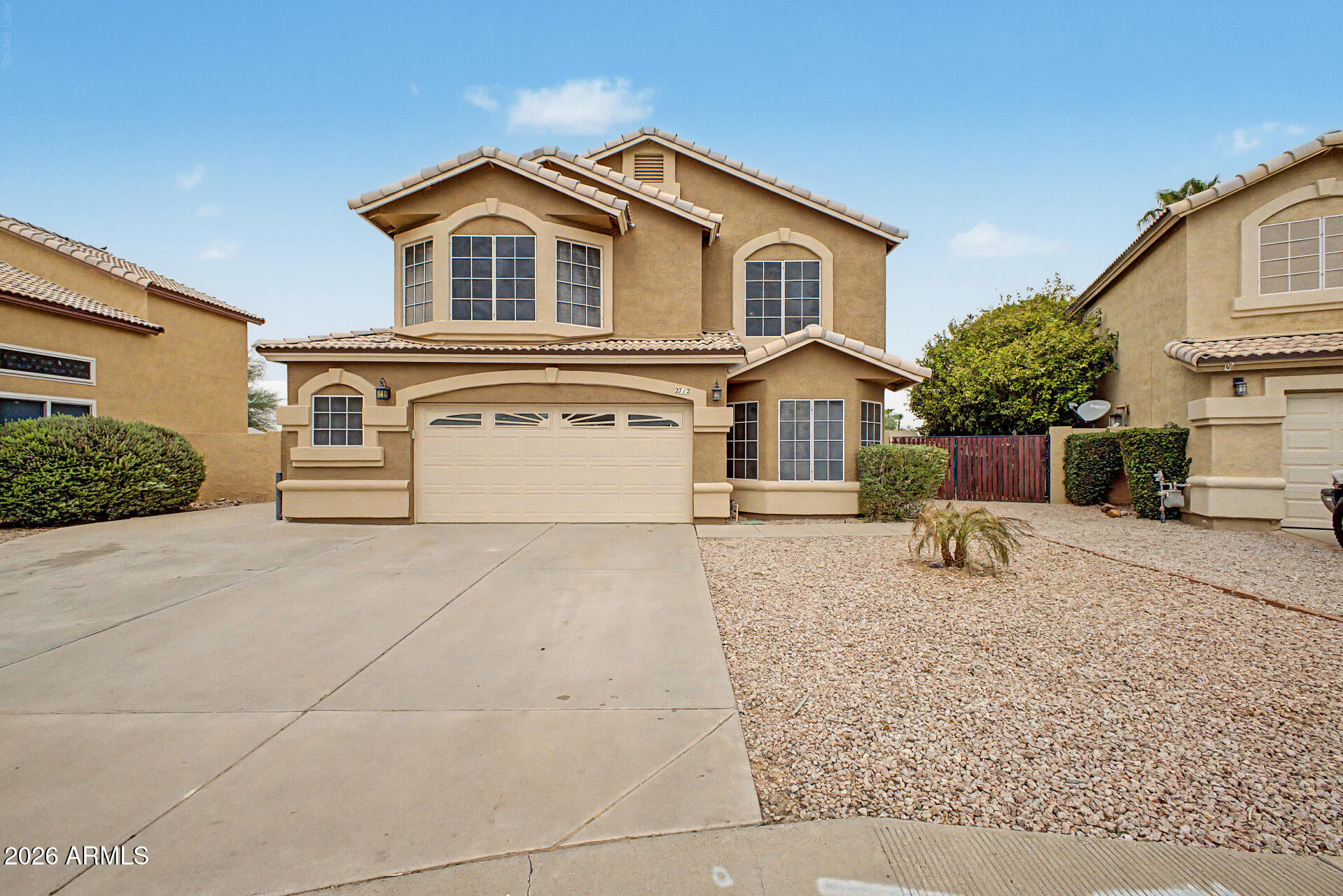 2712 S Sawyer Circle — photo