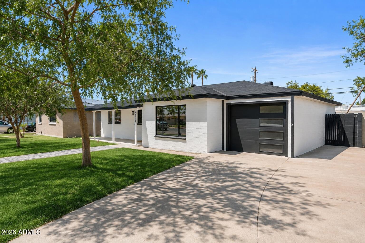 3618 E Yale Street — photo