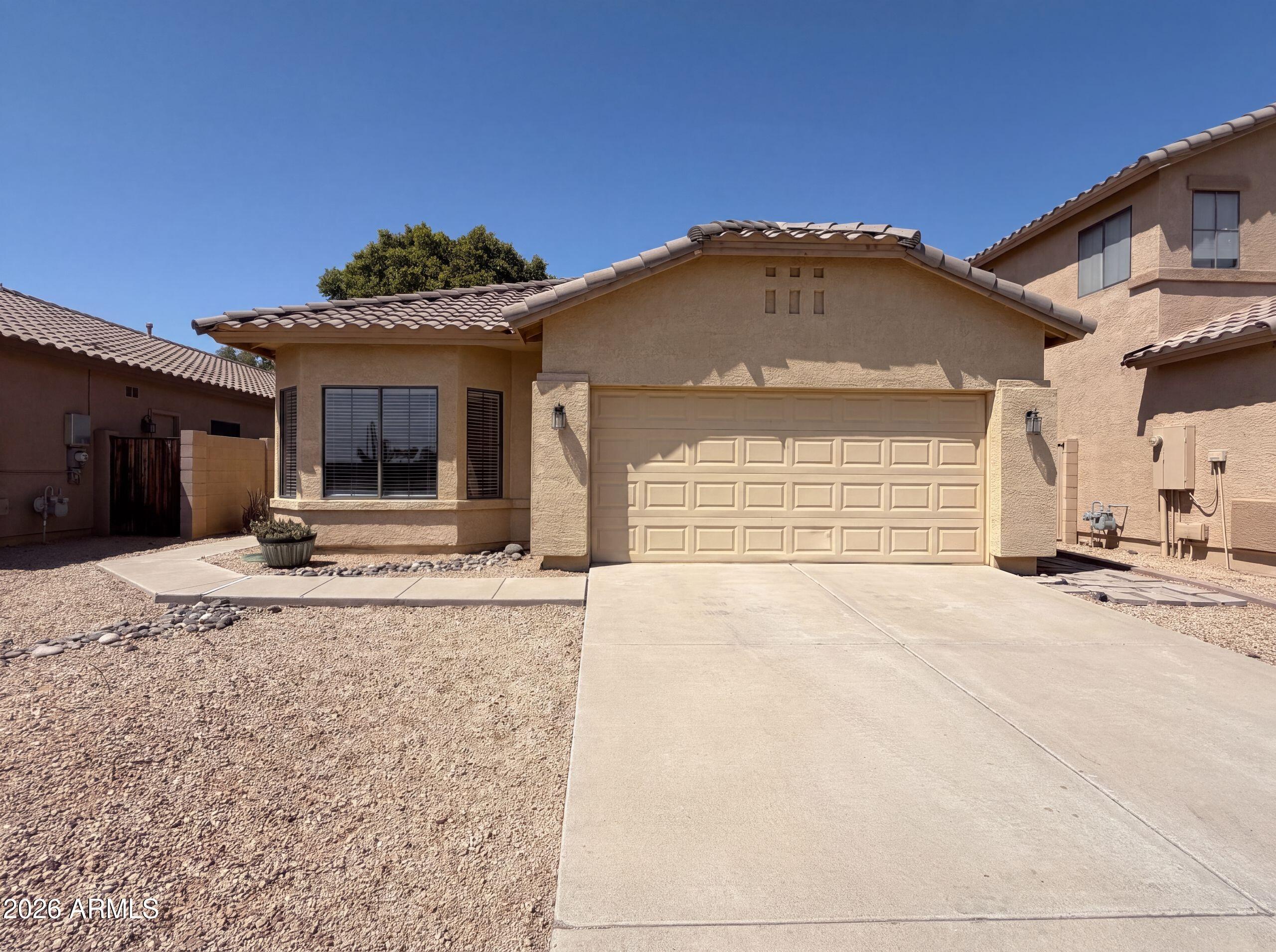 8928 W Cherry Hills Drive — photo