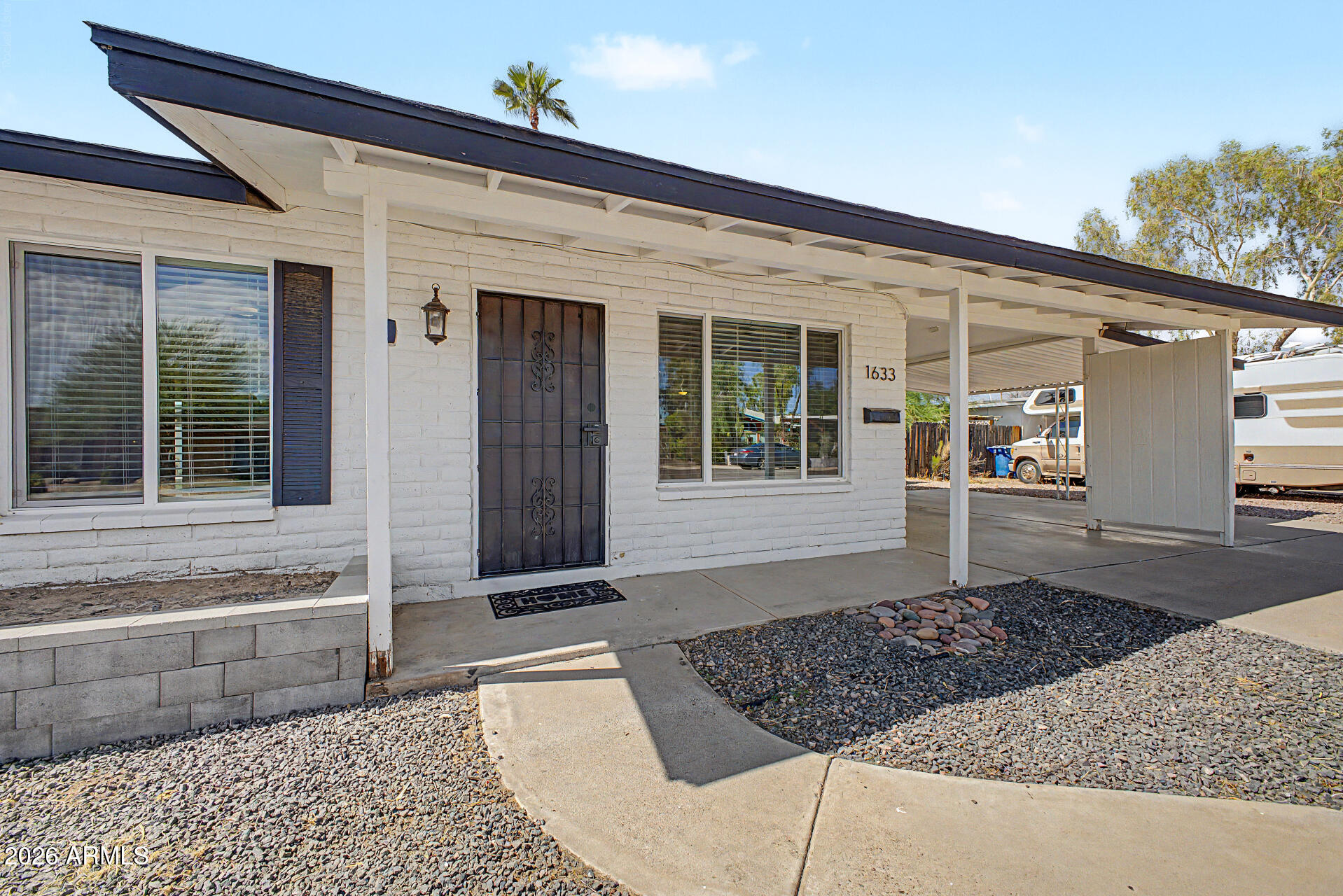 1633 E Wesleyan Drive — photo