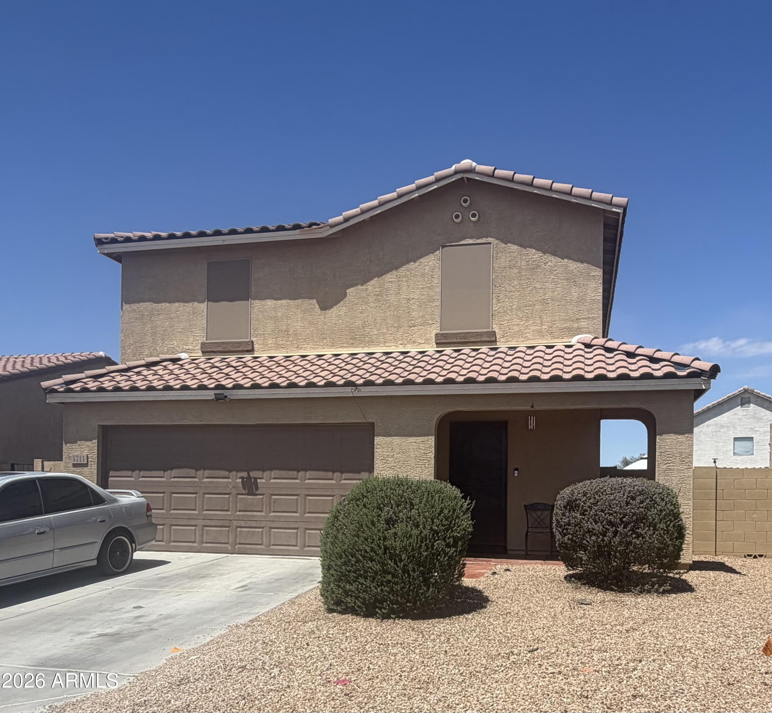 1711 N St Francis Place — photo