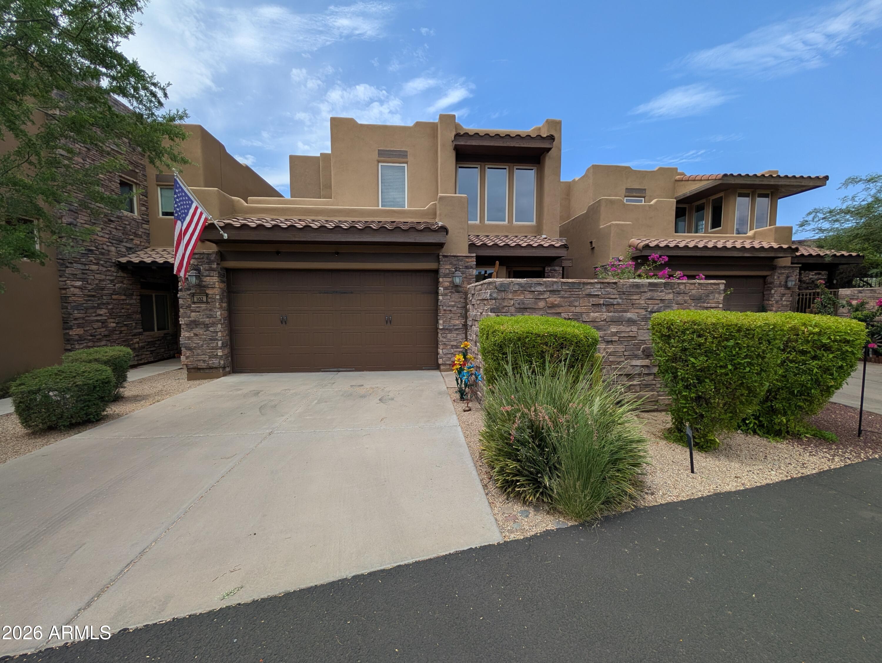 6145 E Cave Creek Road 102 — photo