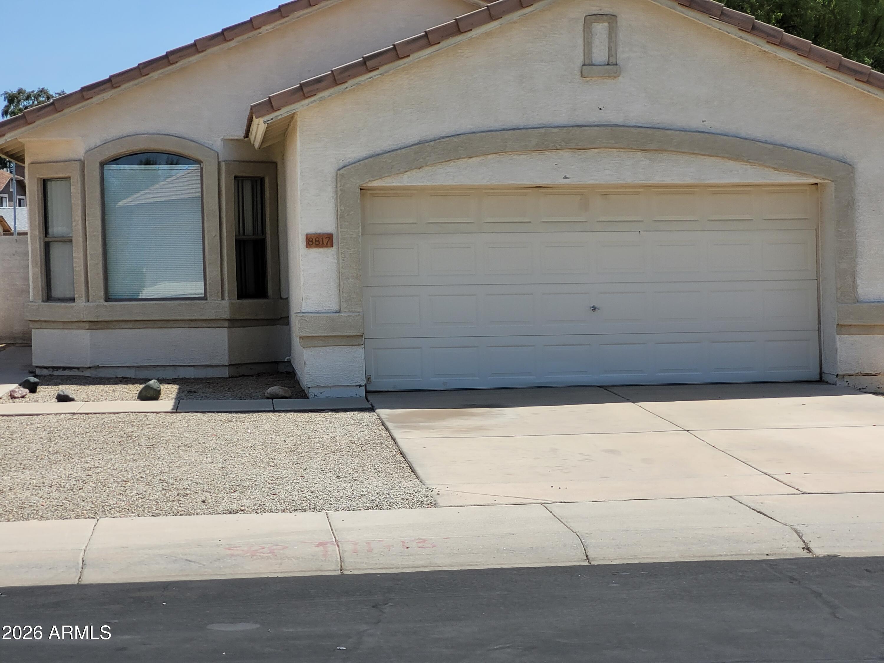 8817 N 65th Drive — photo