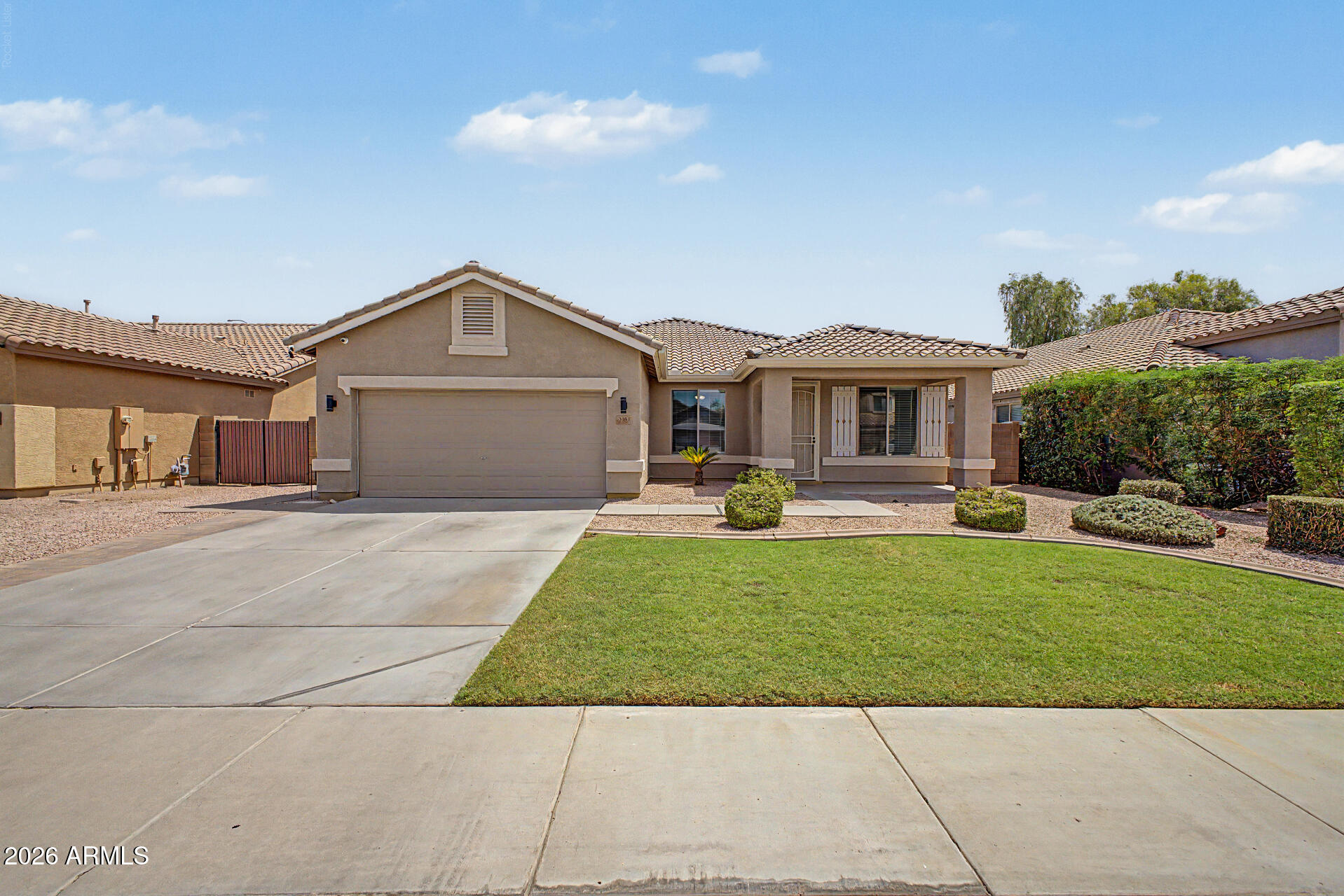 3053 E Bluebird Place — photo