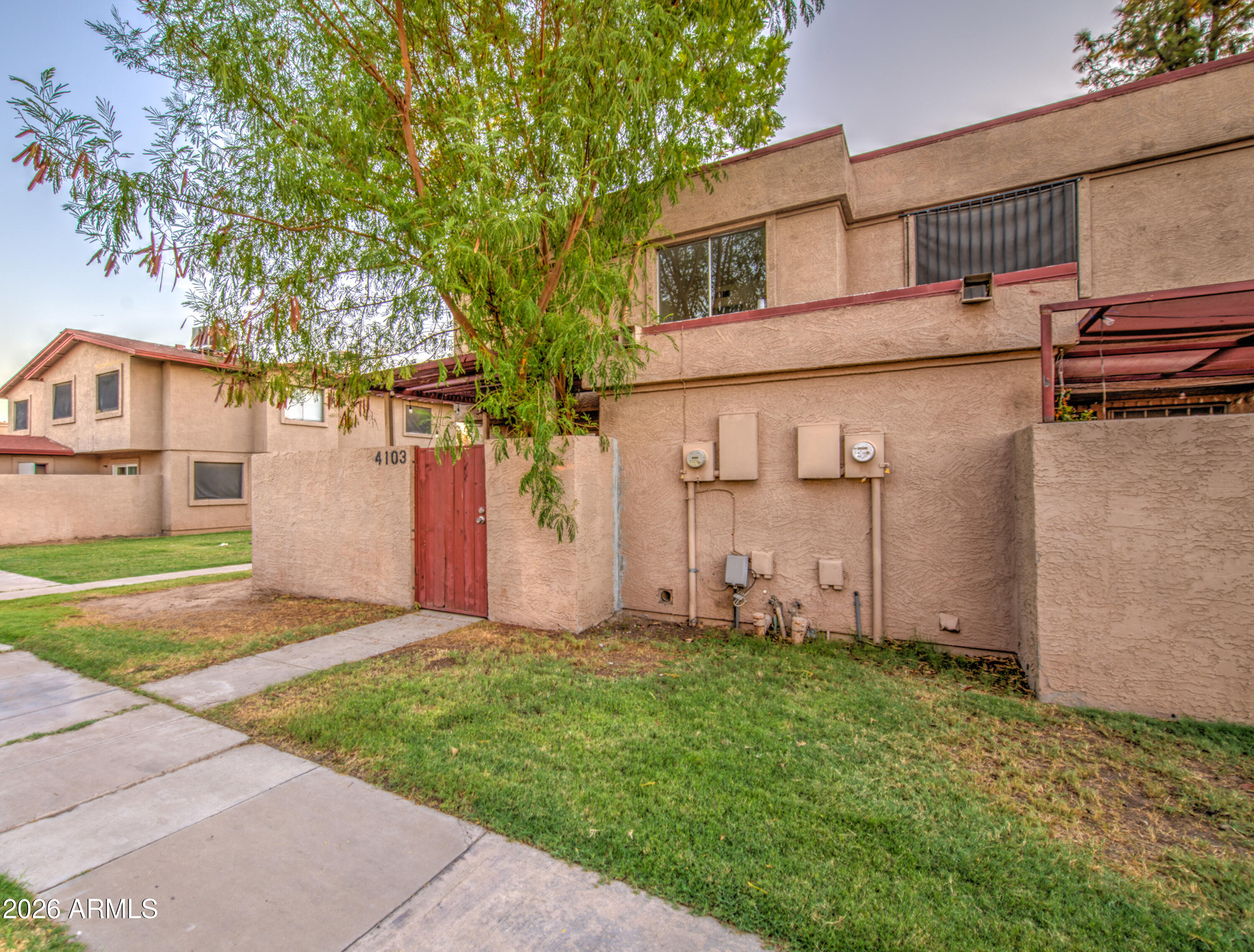 4103 W Wonderview Road — photo