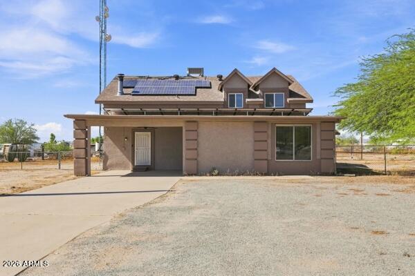 27602 N Denver Hill Drive — photo