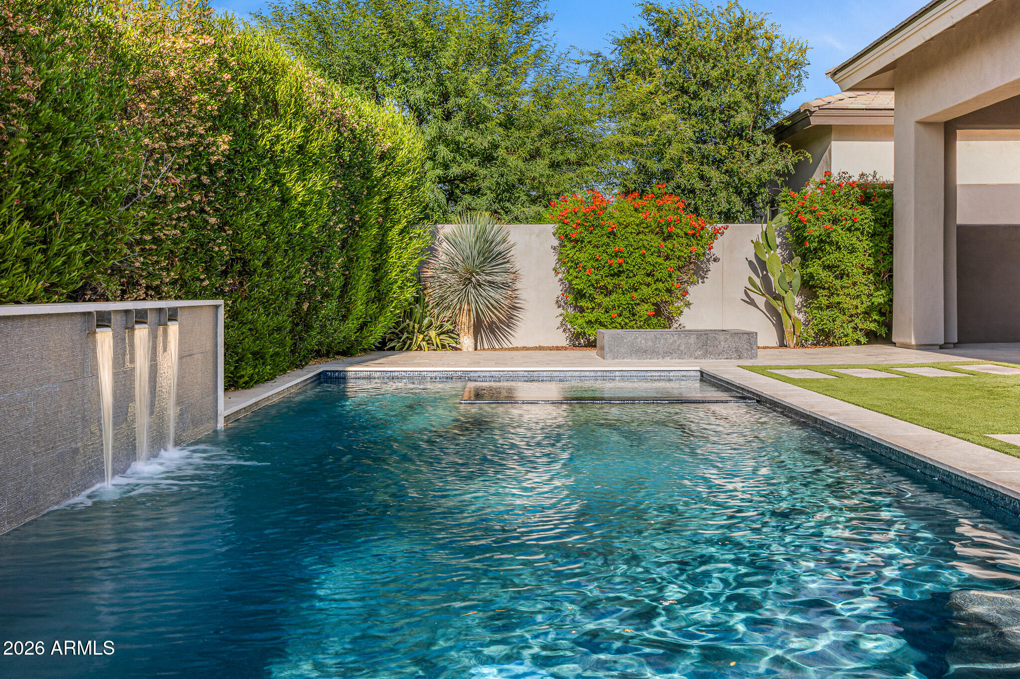 5534 E Alan Lane — photo