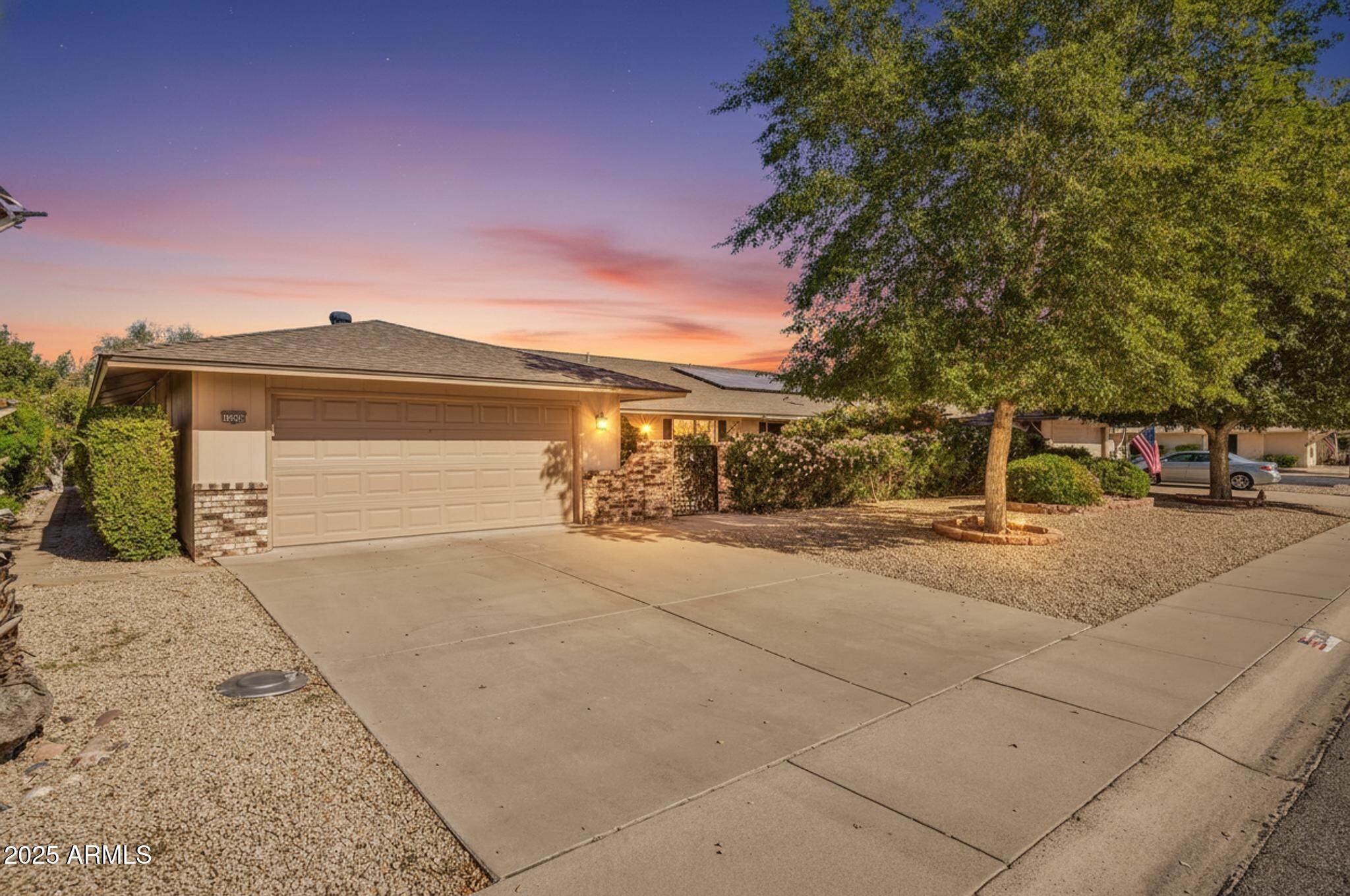 13006 W Desert Glen Drive — photo