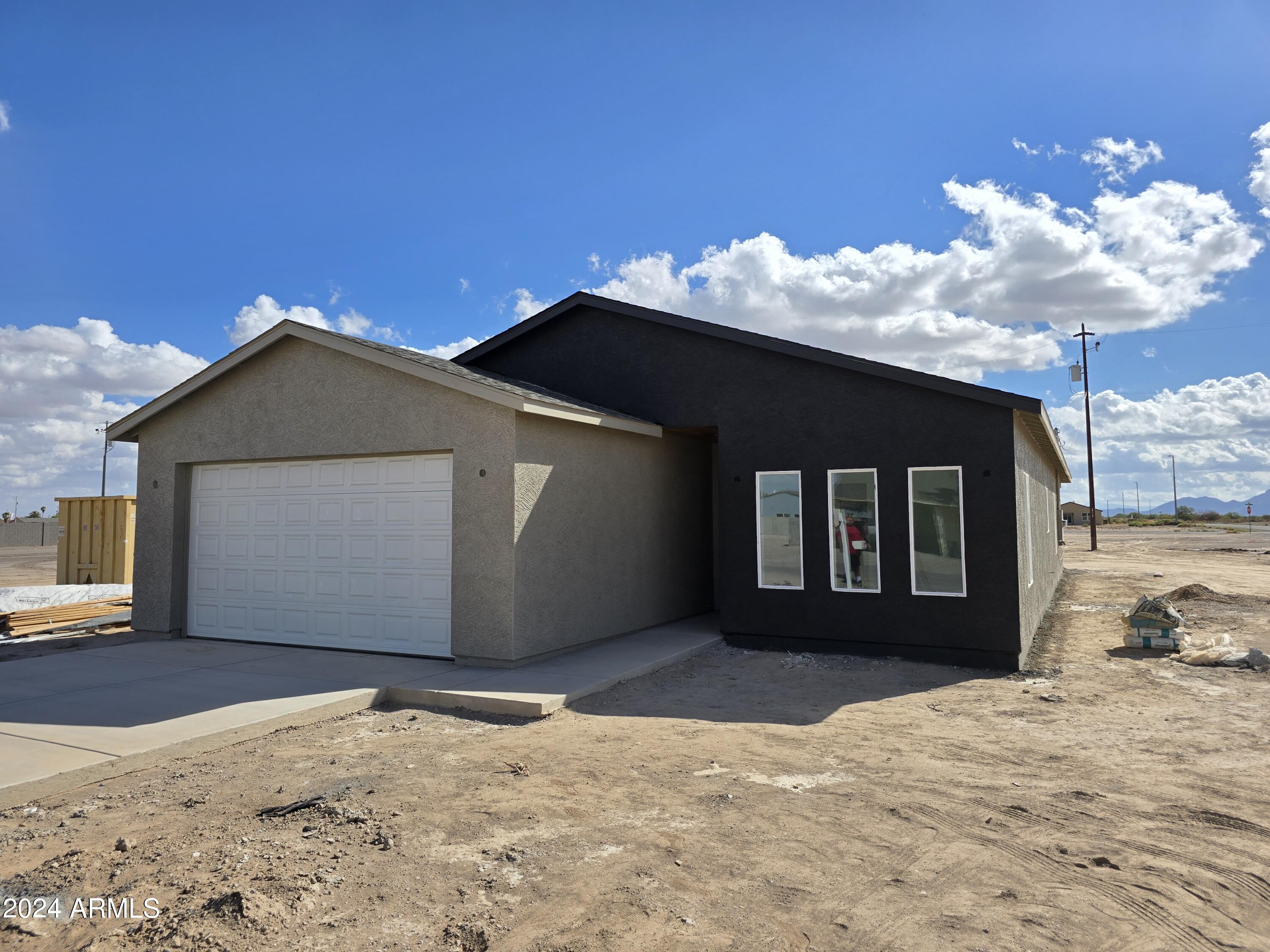 3505 N Algodon Drive — photo