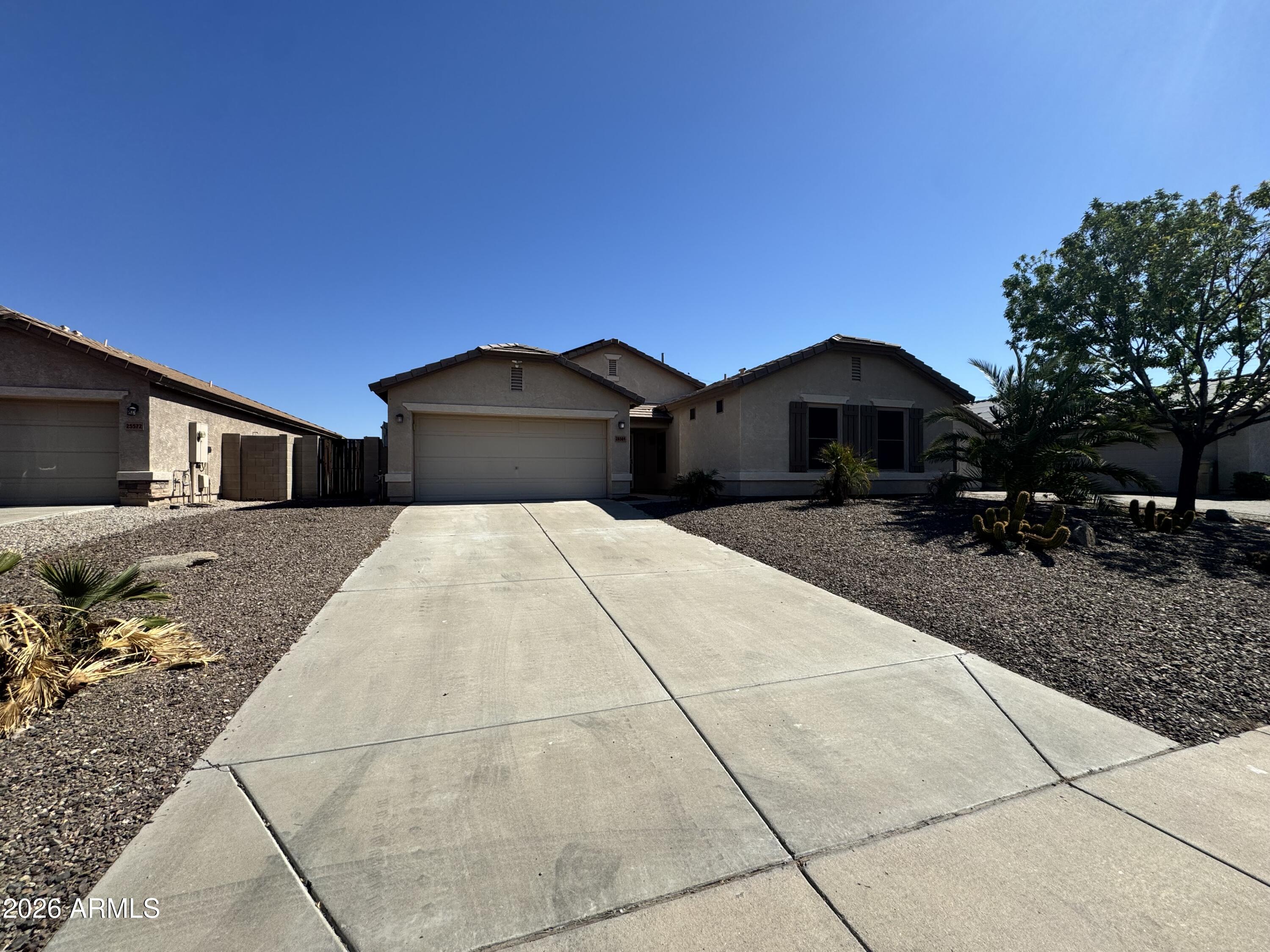 25564 W Ripple Road — photo