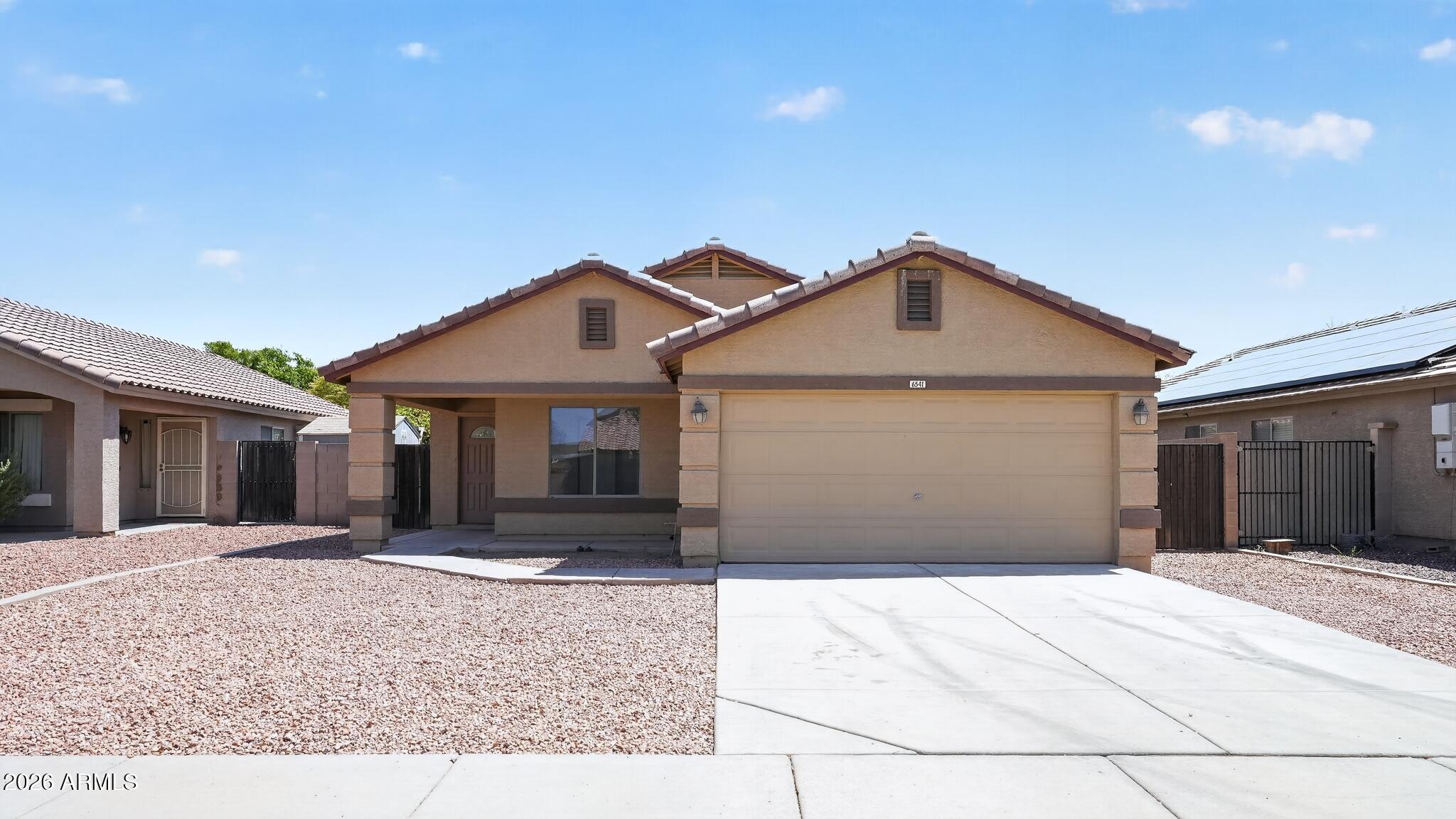 6541 W Cocopah Street — photo