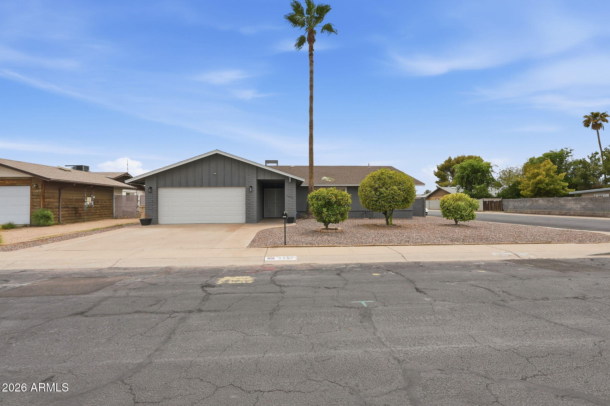 5257 W Acapulco Lane — photo