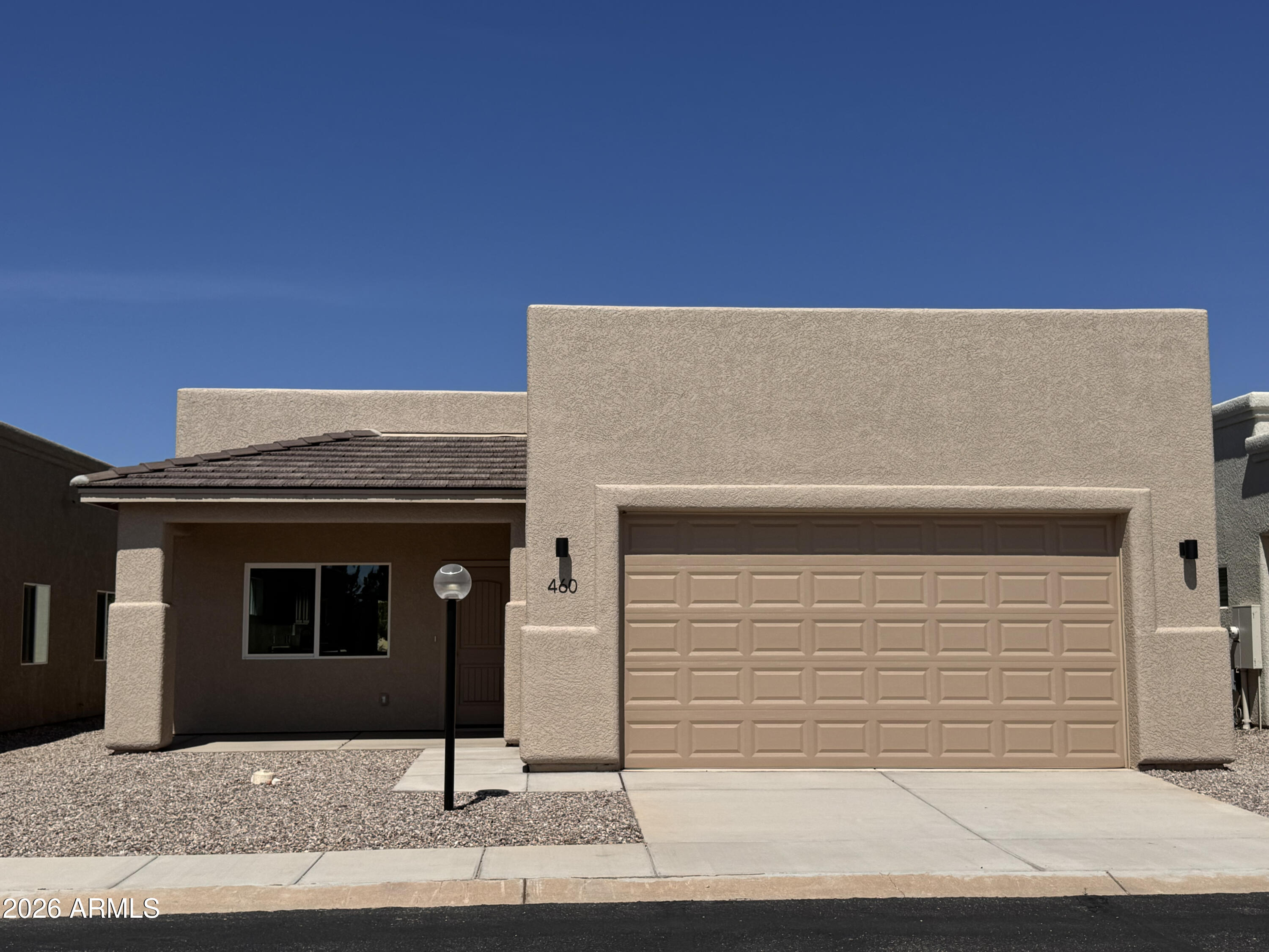 460 S Sky Ranch Road — photo