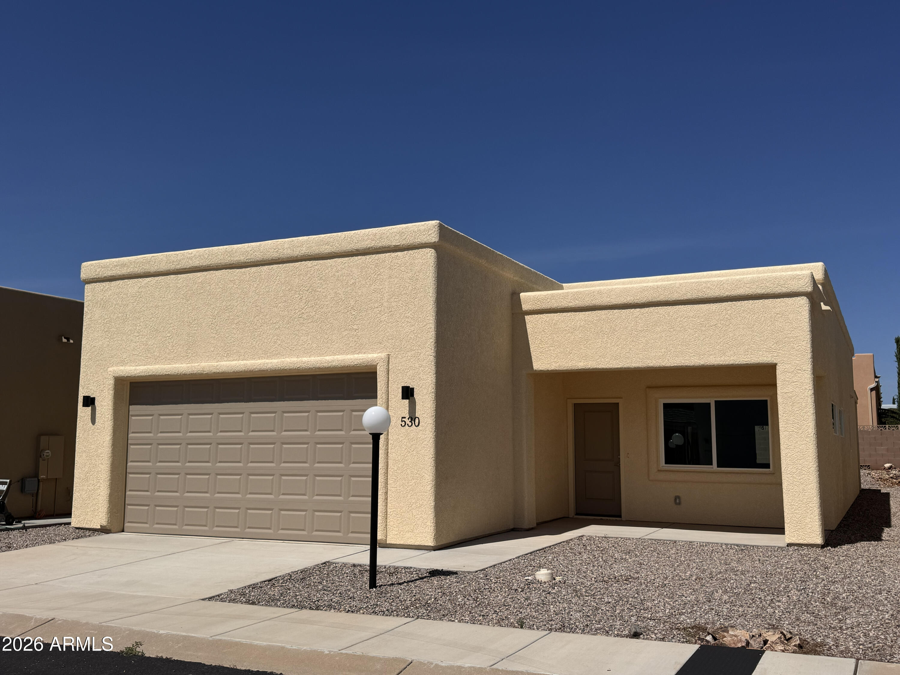530 S Sky Ranch Road — photo