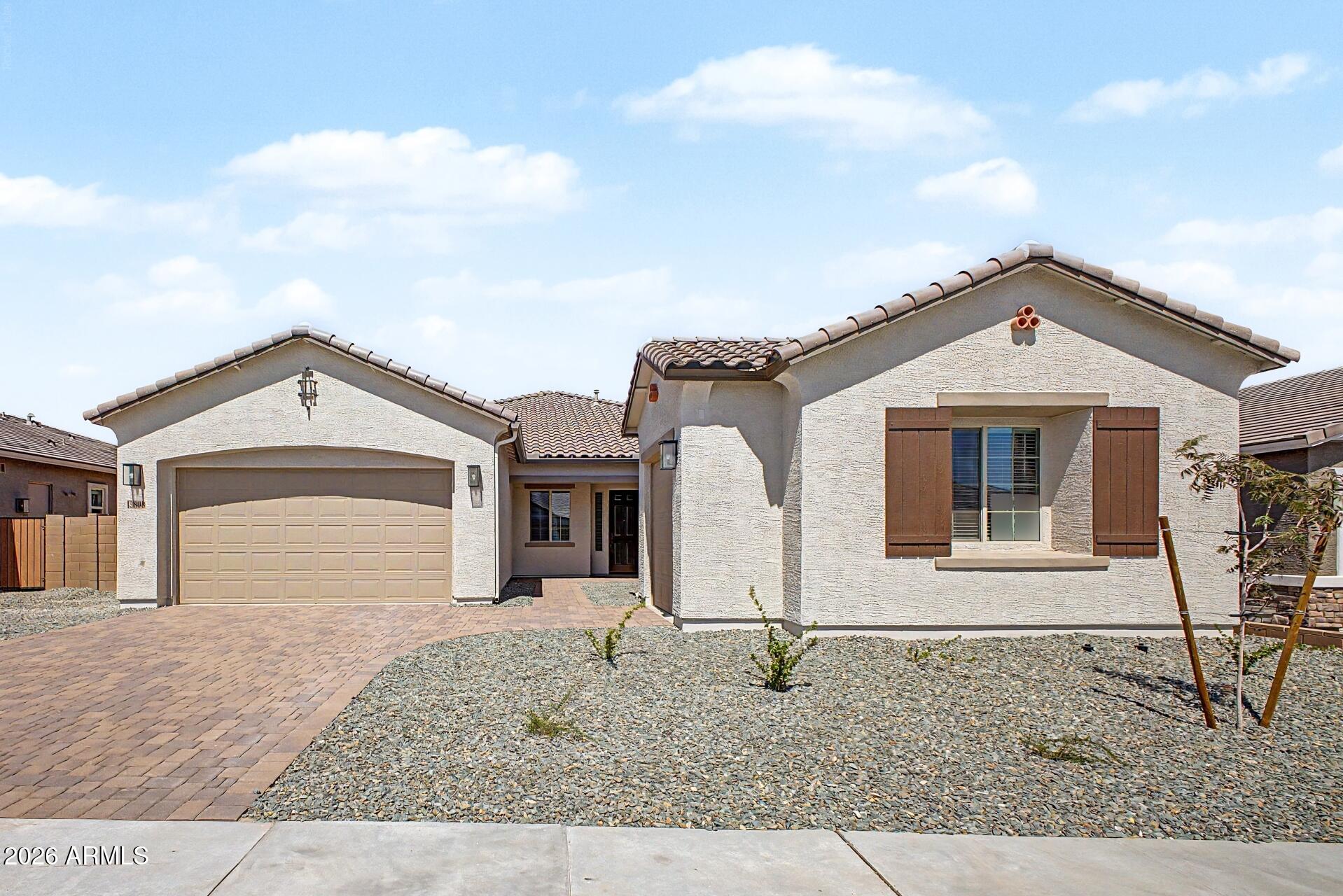 13808 W Morning Vista Drive — photo