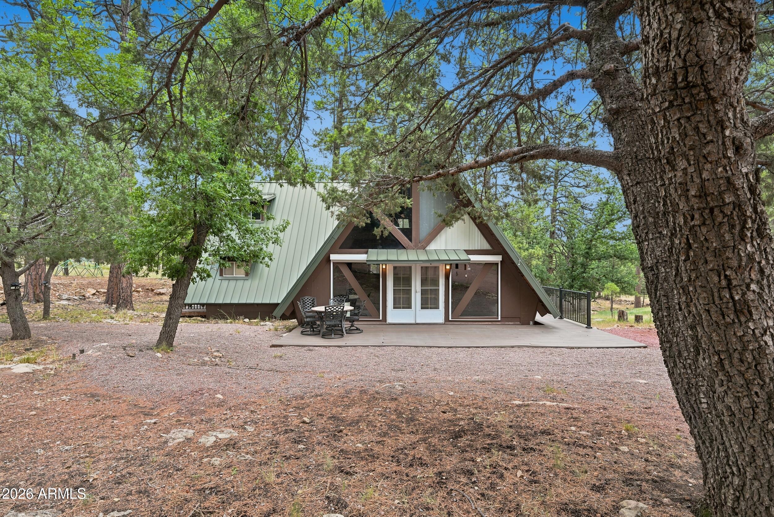 2421 W Velvet Antler Trail — photo