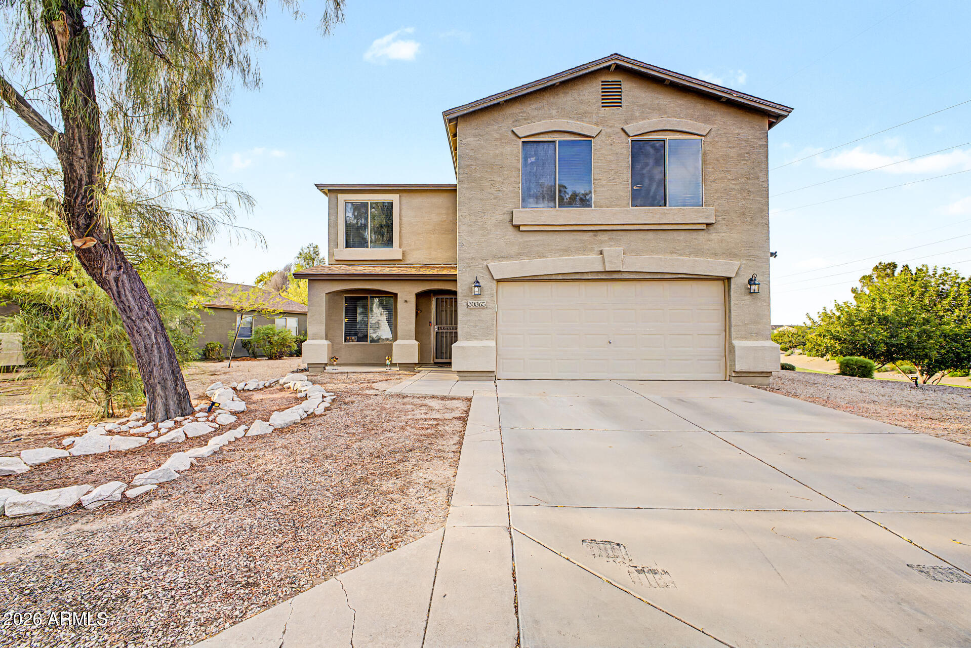 30365 N Bareback Trail — photo