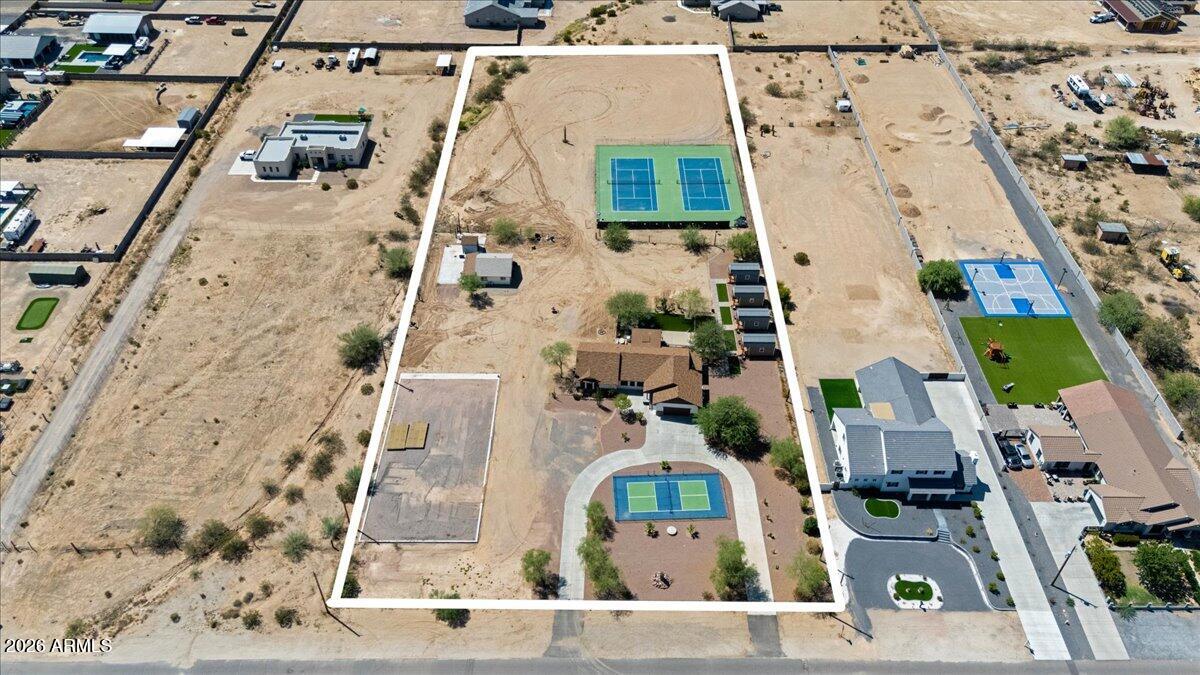 2413 W Phillips Road — photo