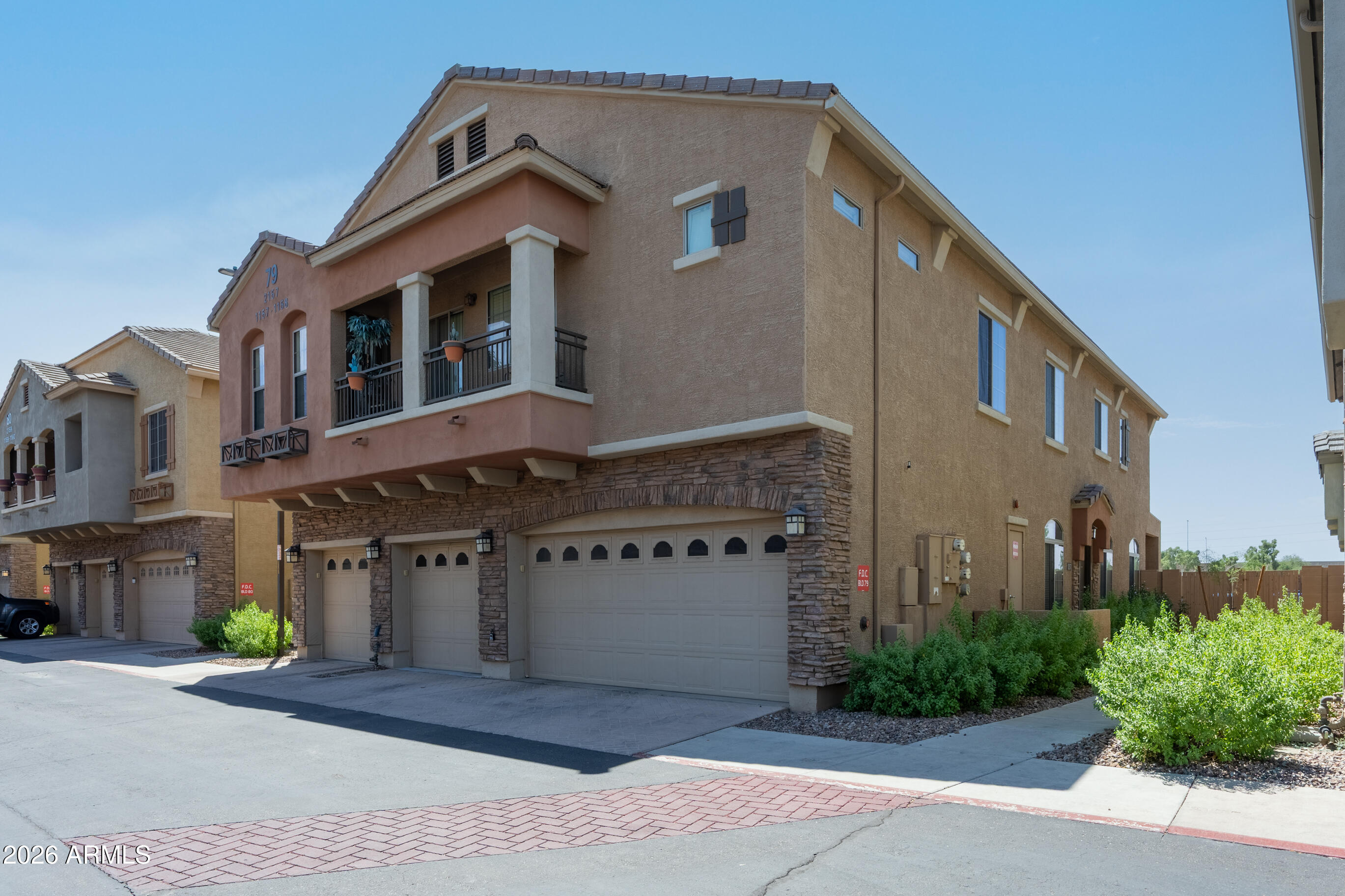 1350 S Greenfield Road 1157 — photo