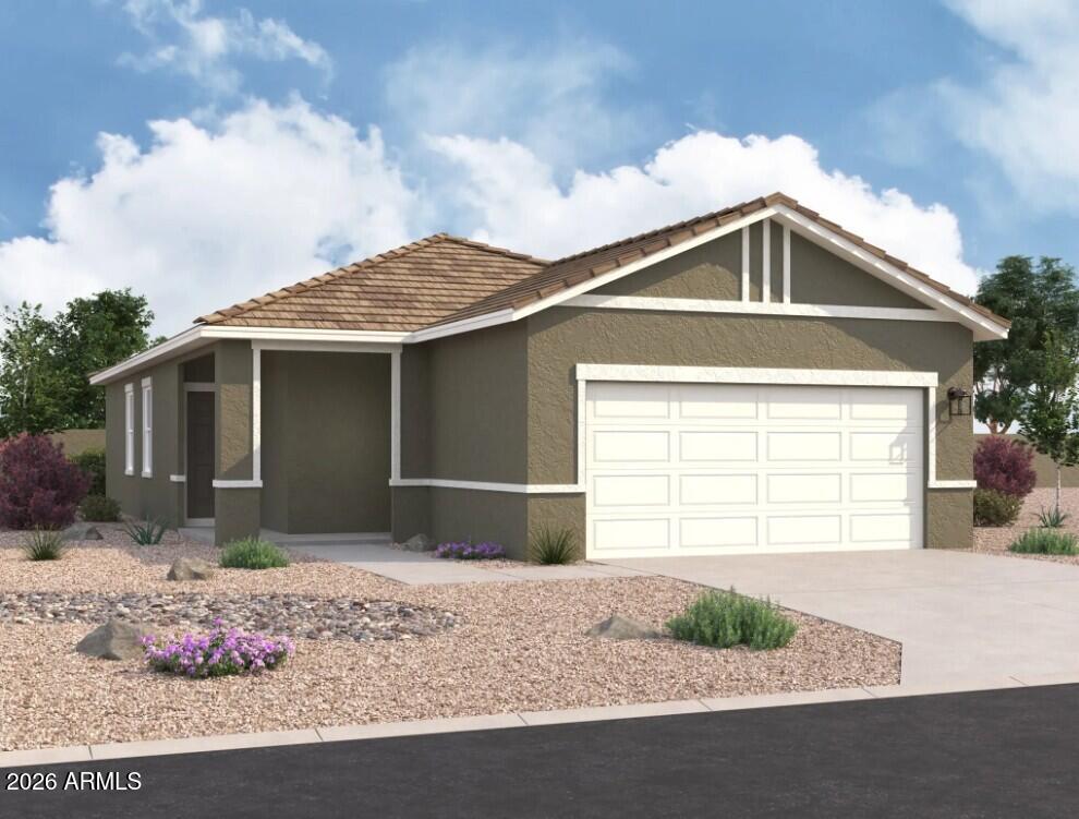 12909 E Verbina Lane — photo