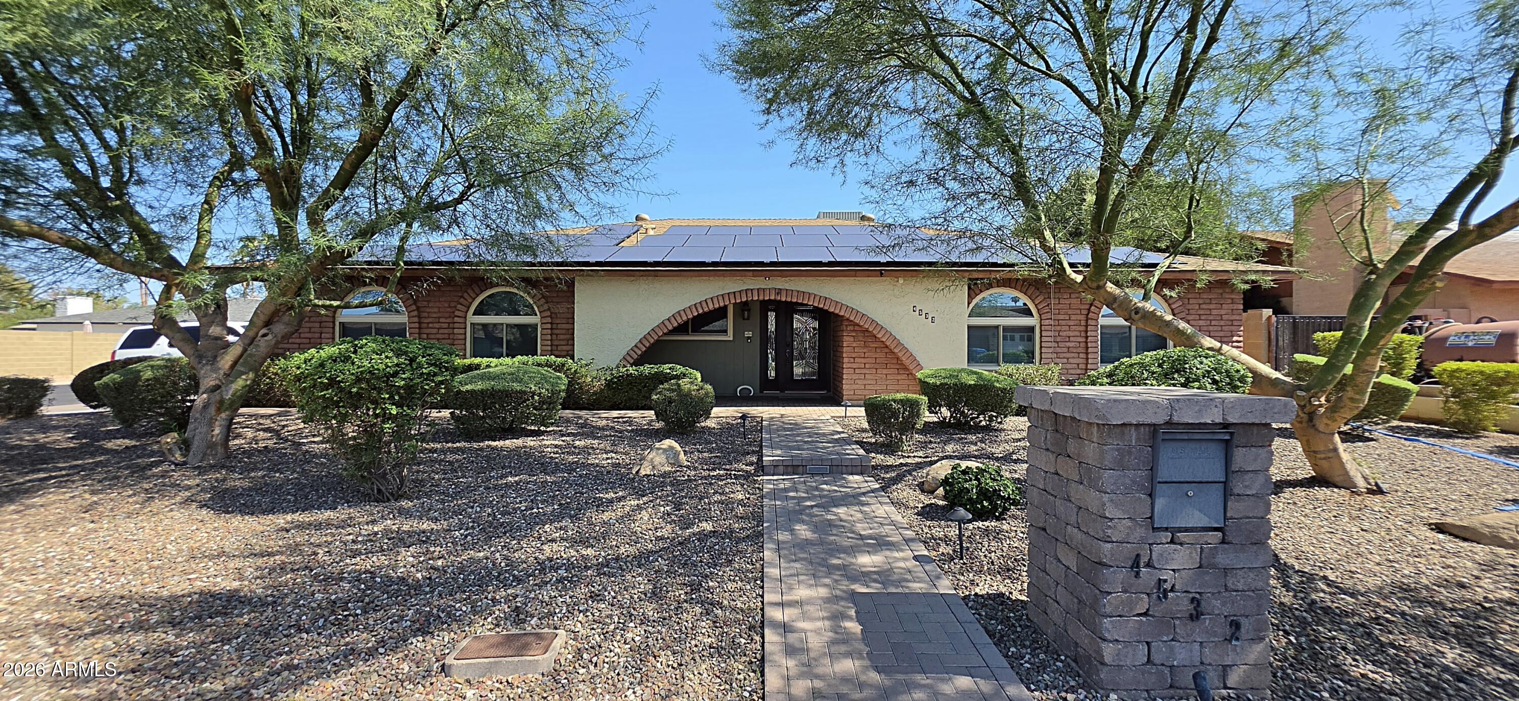 4532 W Corrine Drive — photo