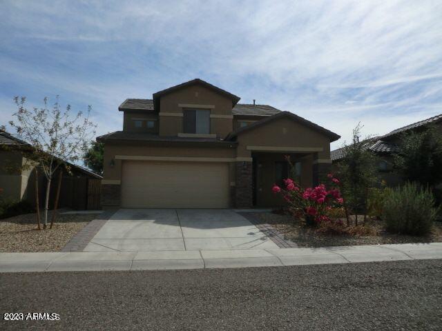 18045 W Carol Avenue — photo