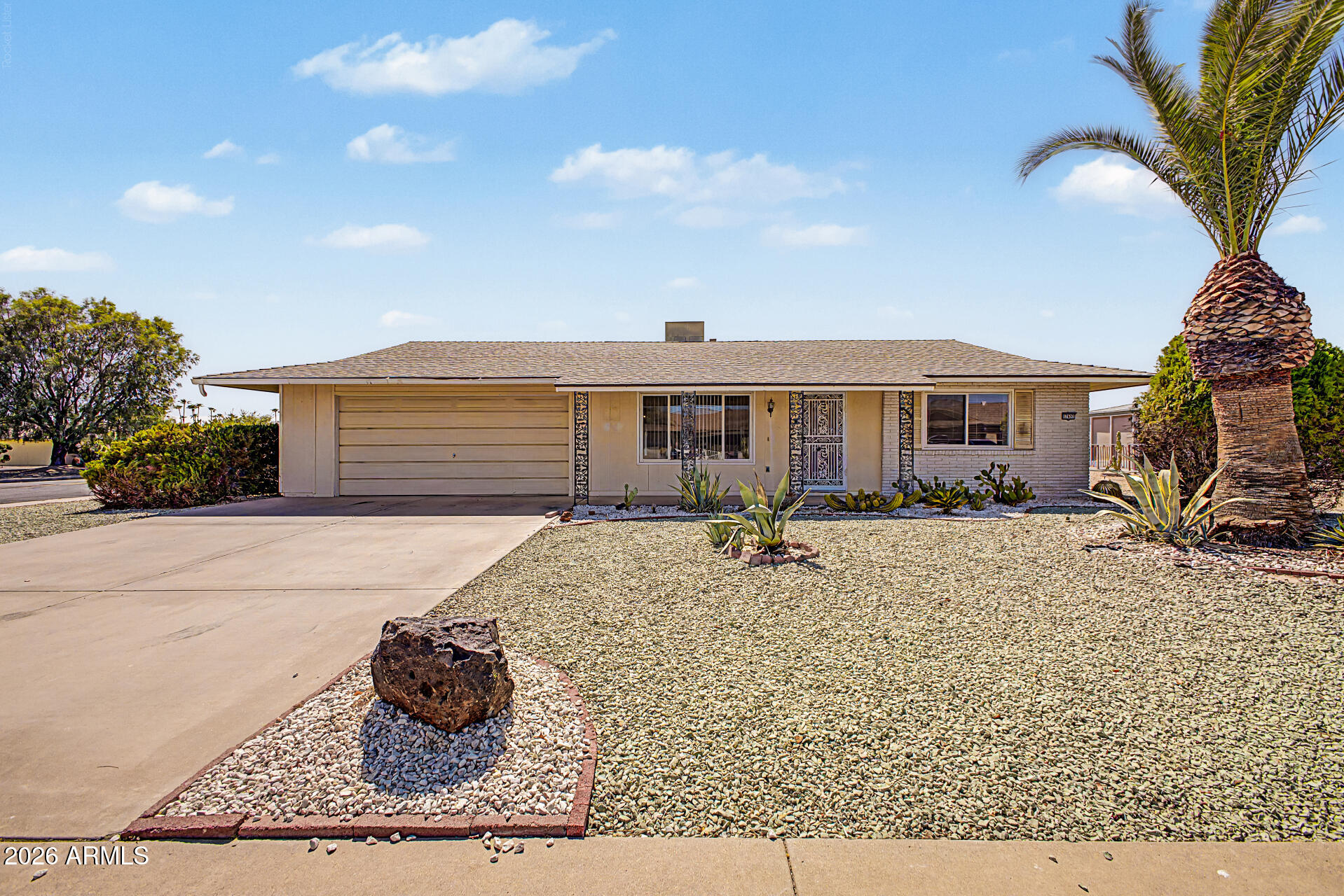 17602 N Foothills Drive — photo