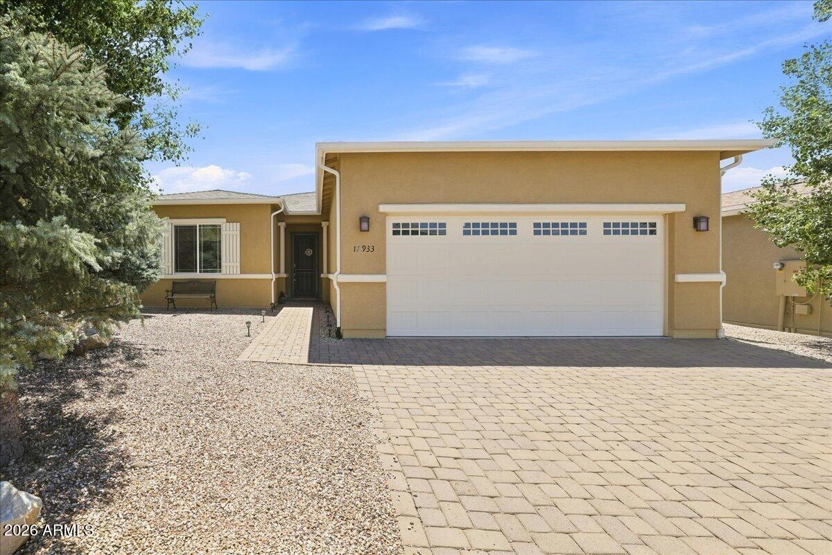 12933 E Toro Street — photo