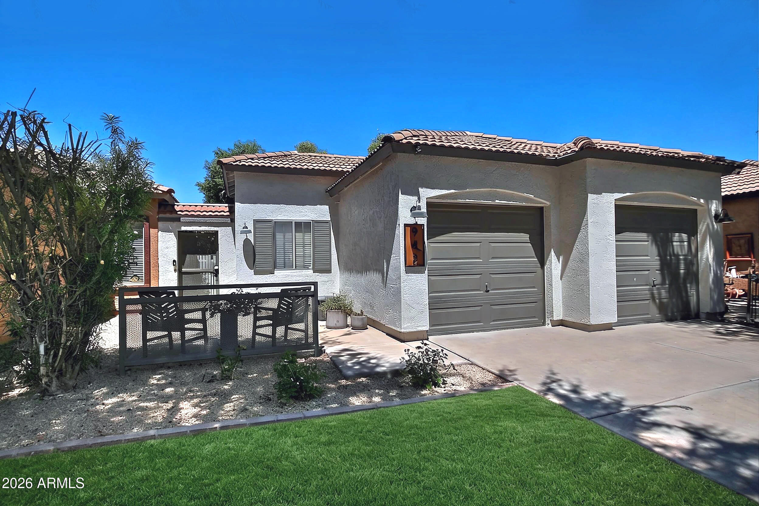 948 S Banning Street — photo