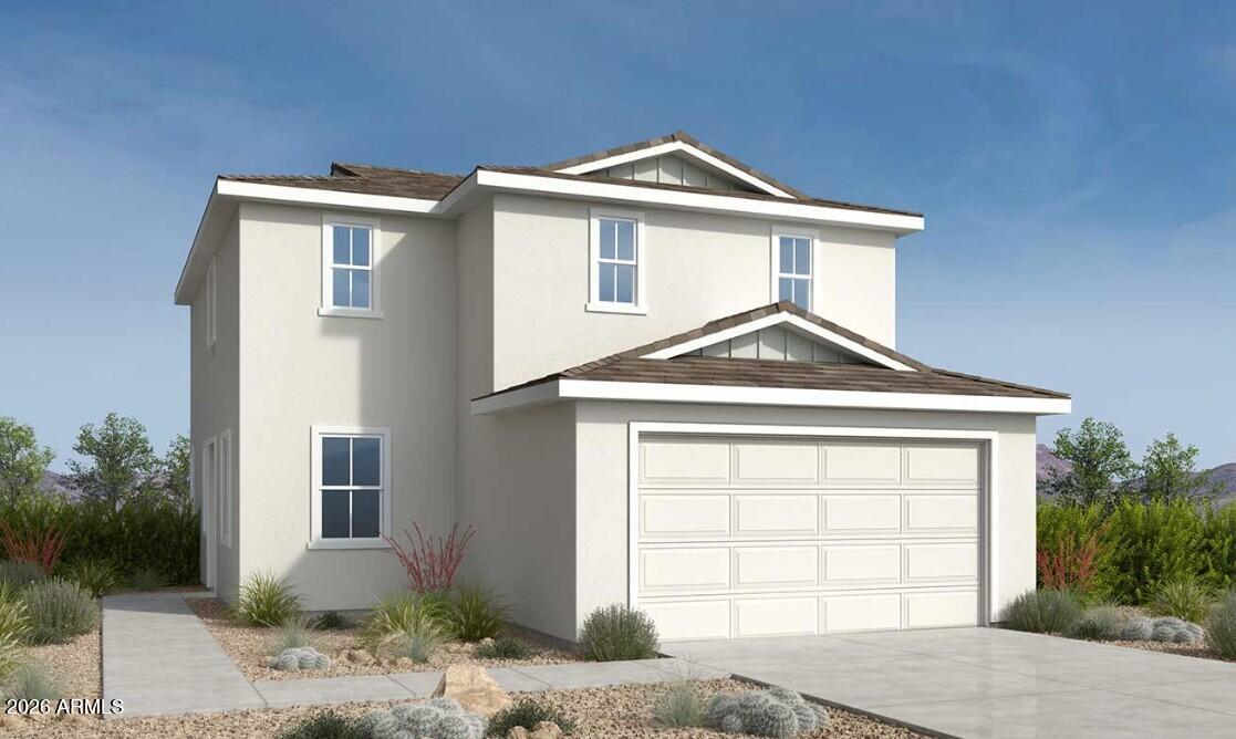 16528 W Bronco Trail — photo