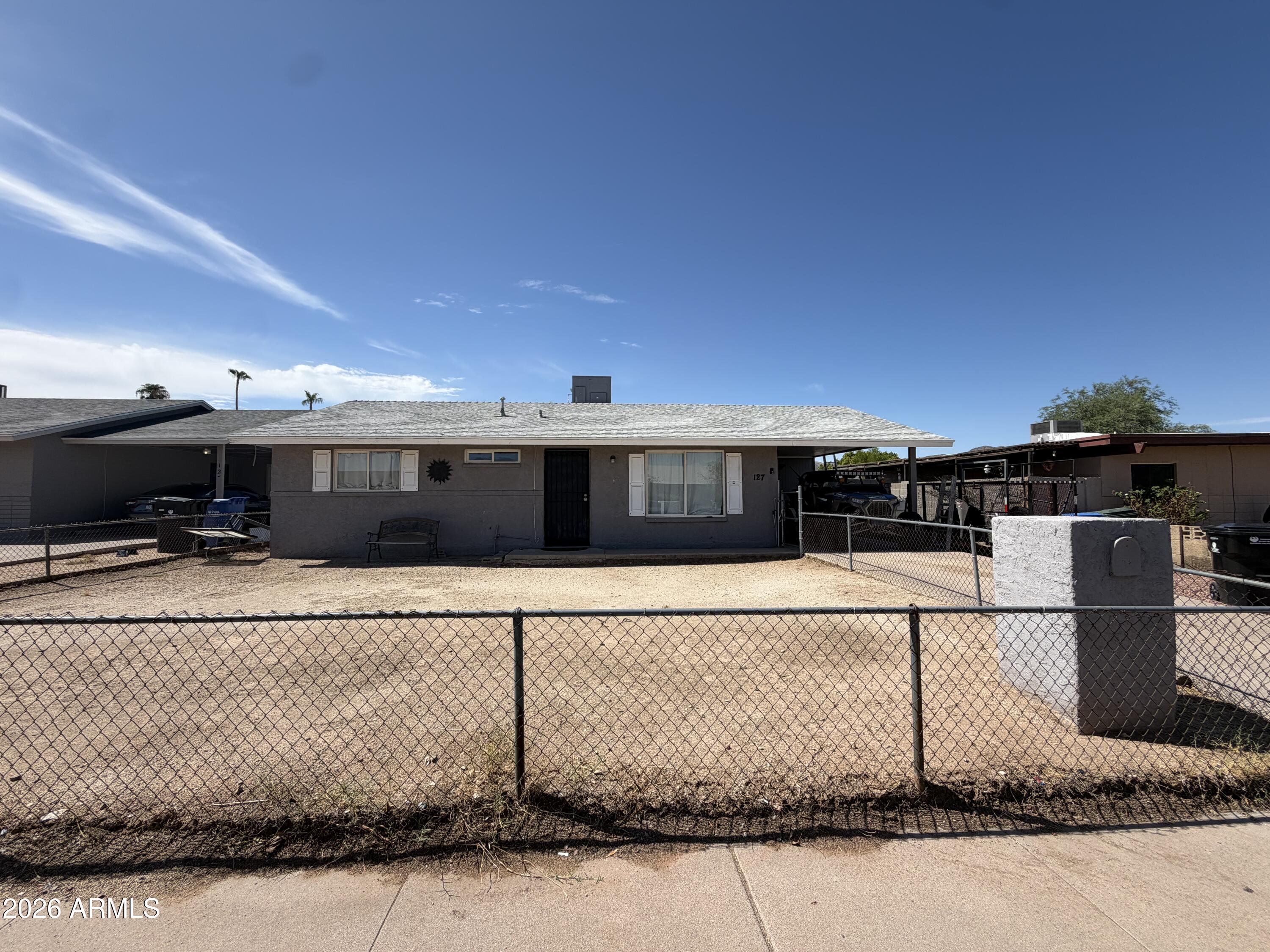 127 W Caldwell Street — photo
