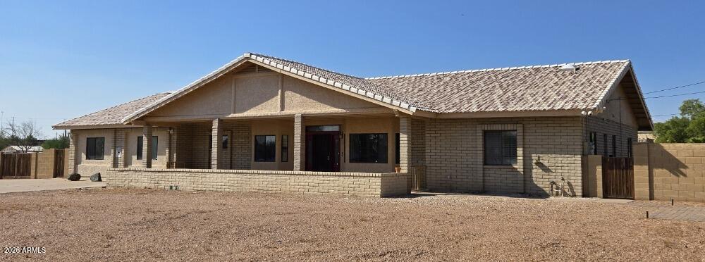 9138 E Dennis Street — photo