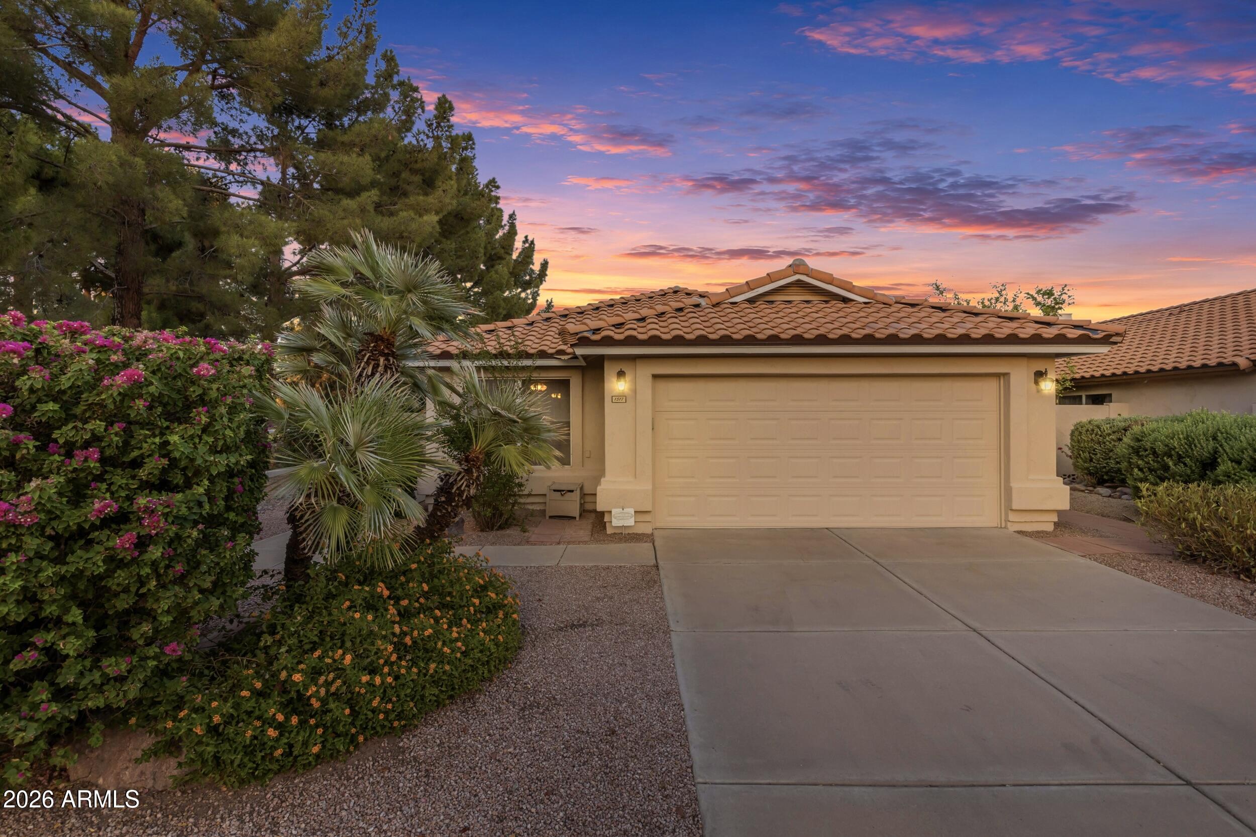 1517 S Ash Drive — photo
