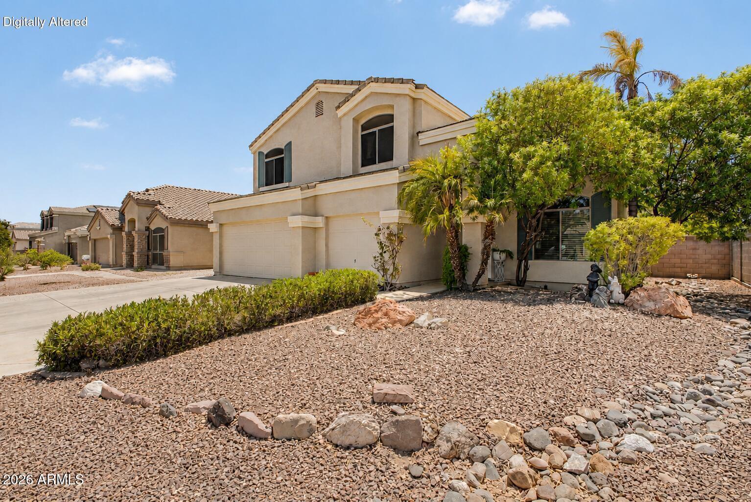 10529 W Magnolia Street — photo