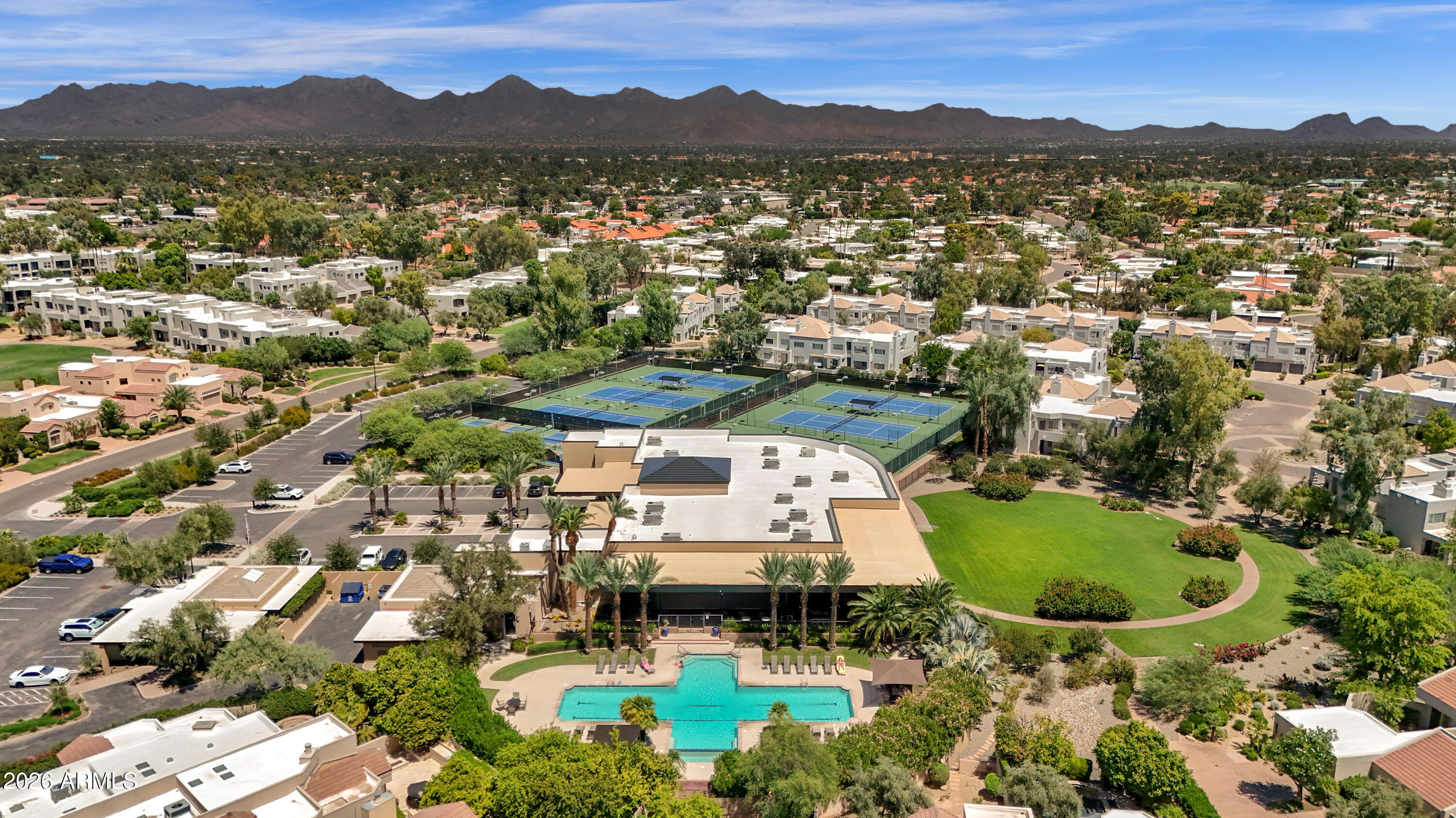 7710 E Gainey Ranch Road 157 — photo