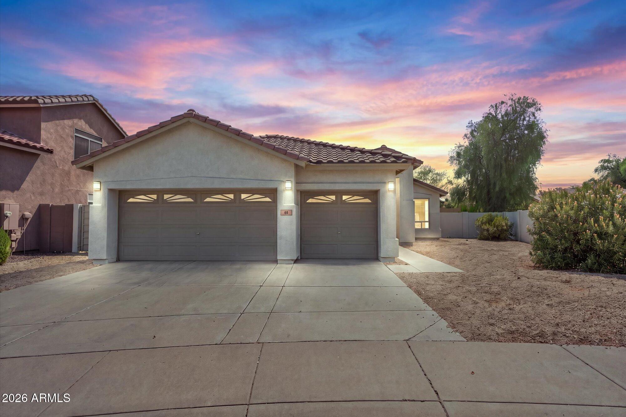61 S Forest Drive — photo