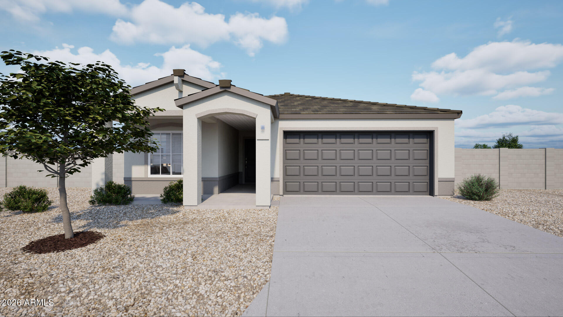 1396 W Aztec Drive — photo