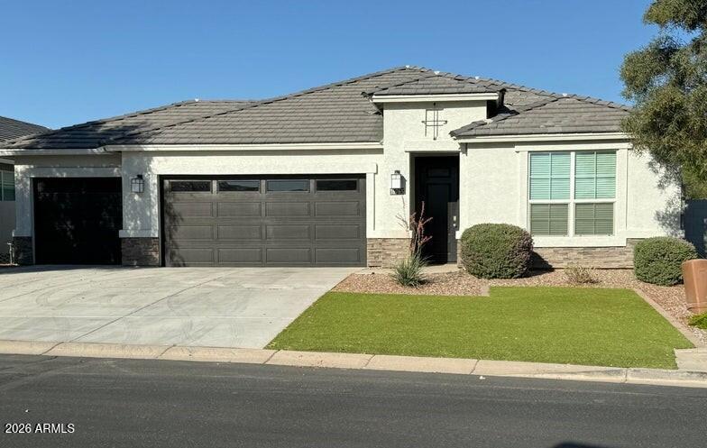 16765 N Palo Azul Road — photo