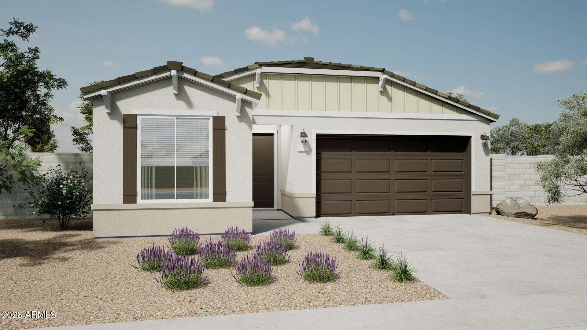 18090 W Calle Lejos Road — photo