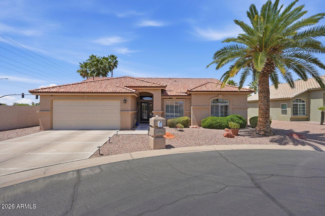 24950 S Lakewood Drive — photo