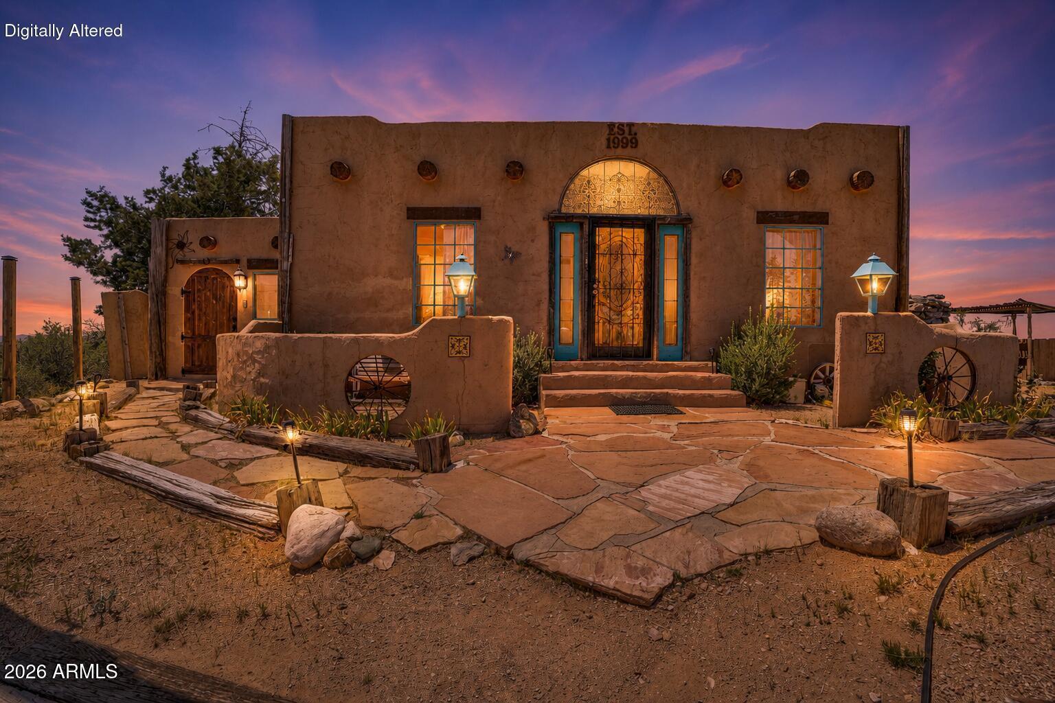 7425 W Parnell Drive — photo