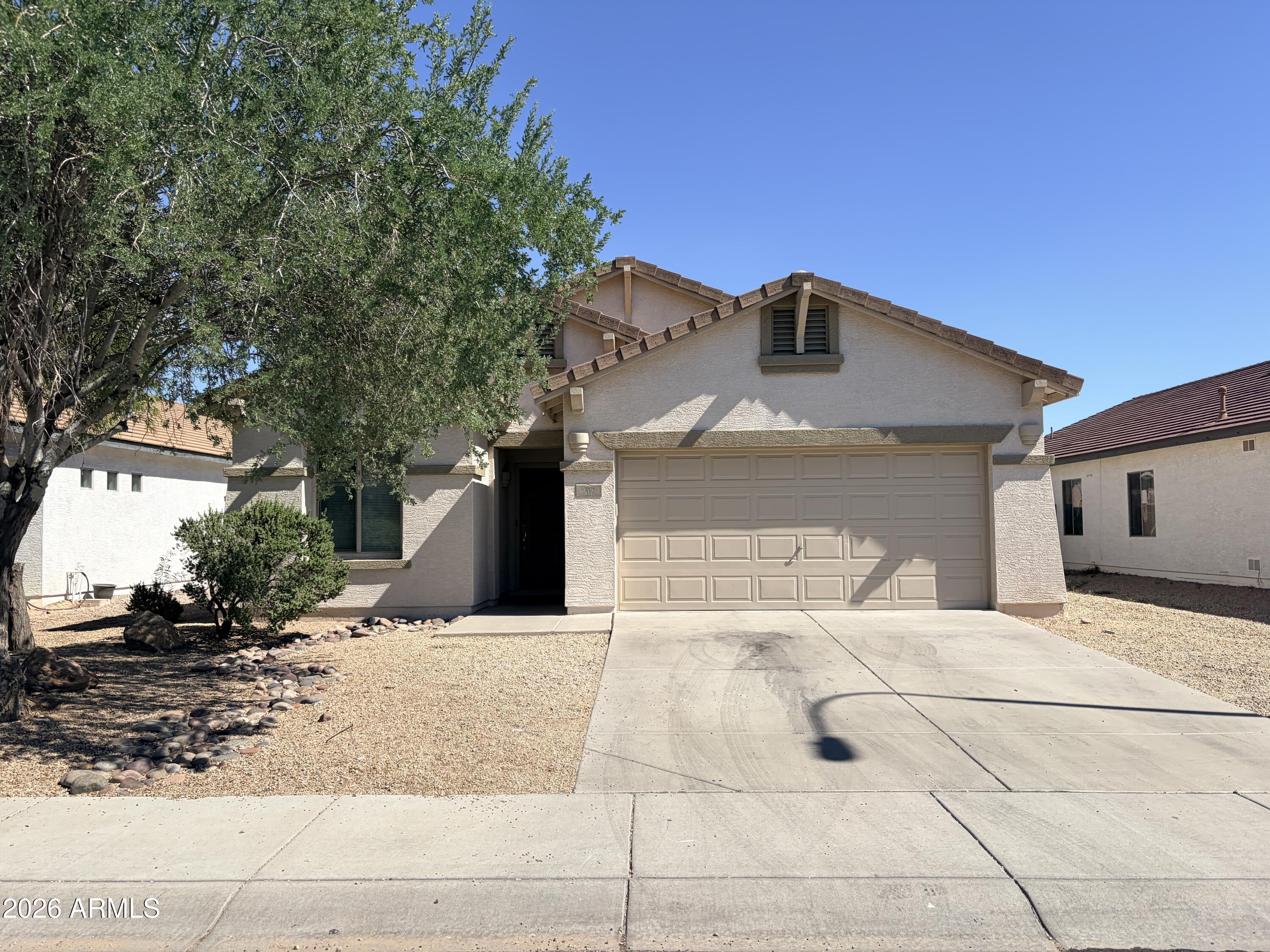 517 S 115th Drive — photo