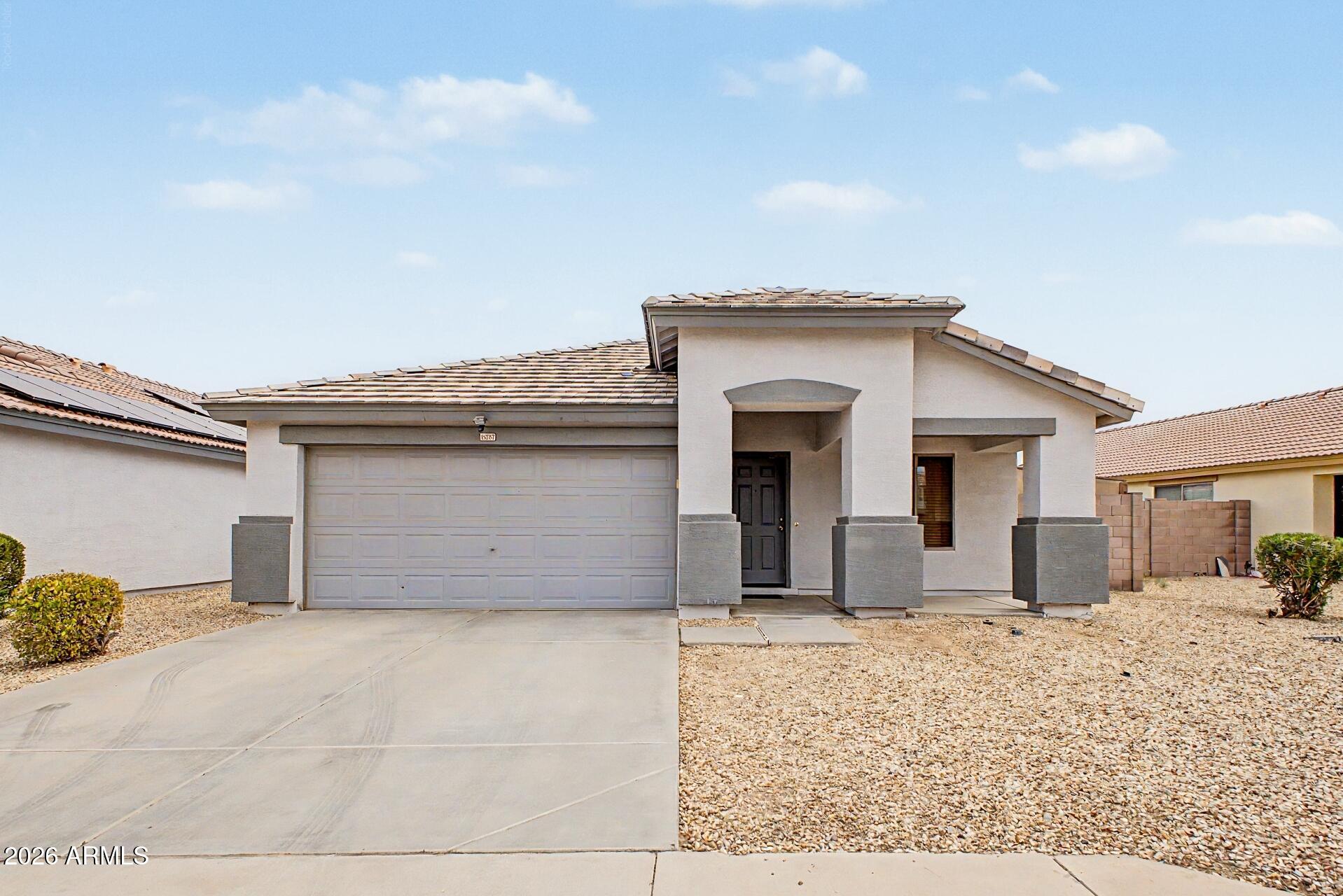 15757 W Papago Street — photo