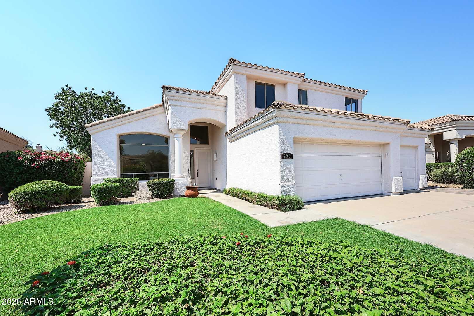 9705 E Pine Valley Road — photo
