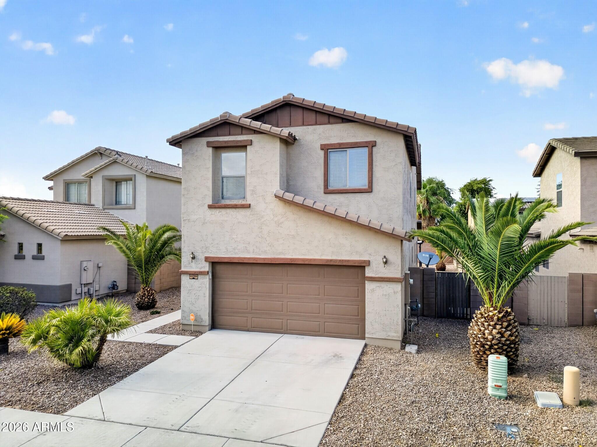 41284 W Colby Drive — photo