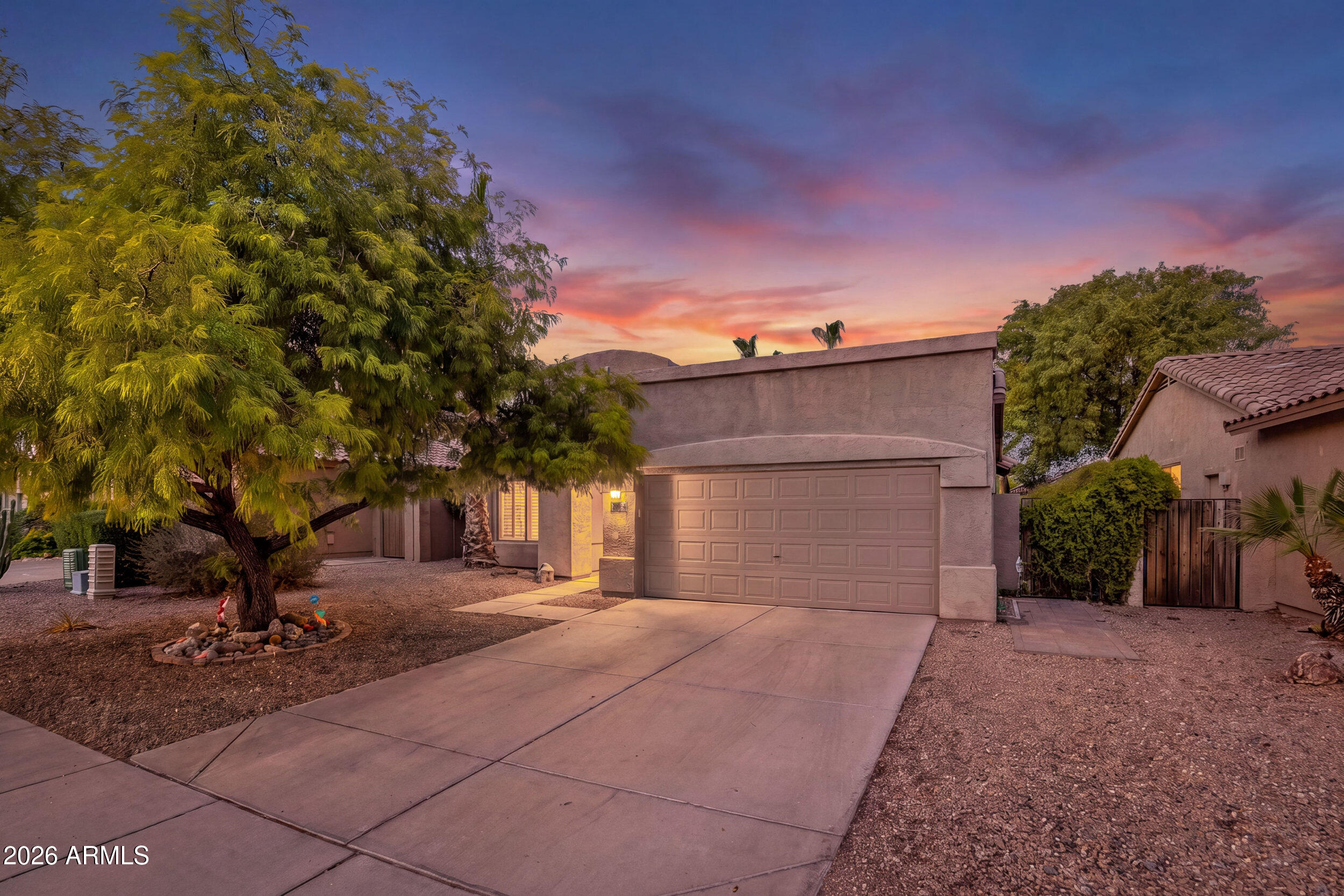 29954 N Little Leaf Drive — photo