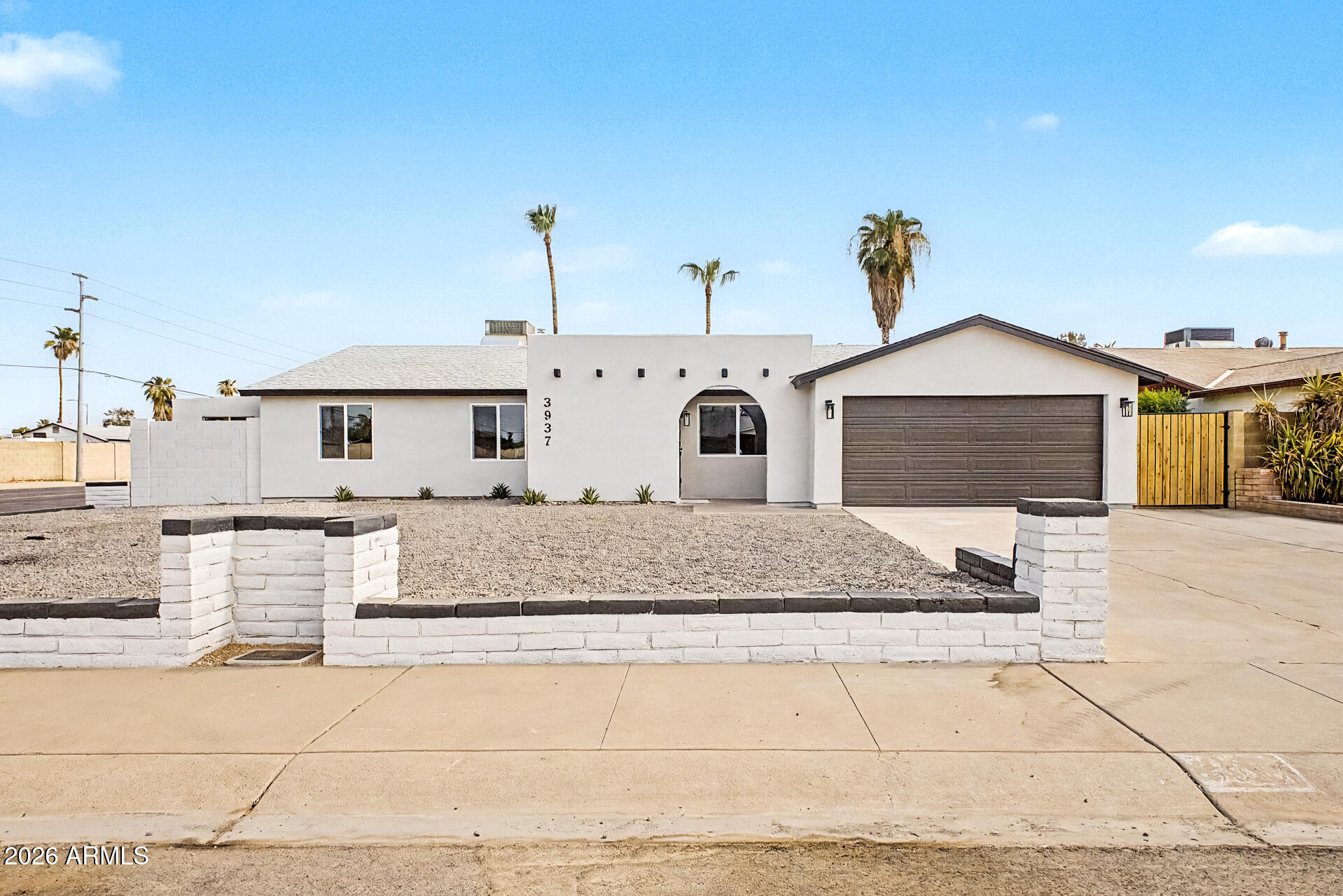 3937 E Andorra Drive — photo