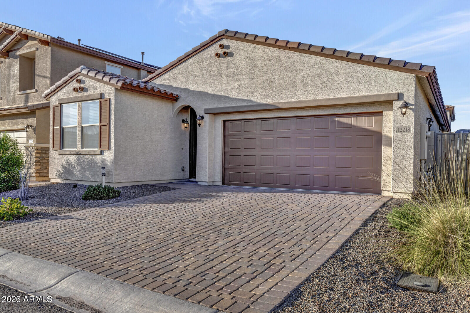 12218 W Rowel Road — photo