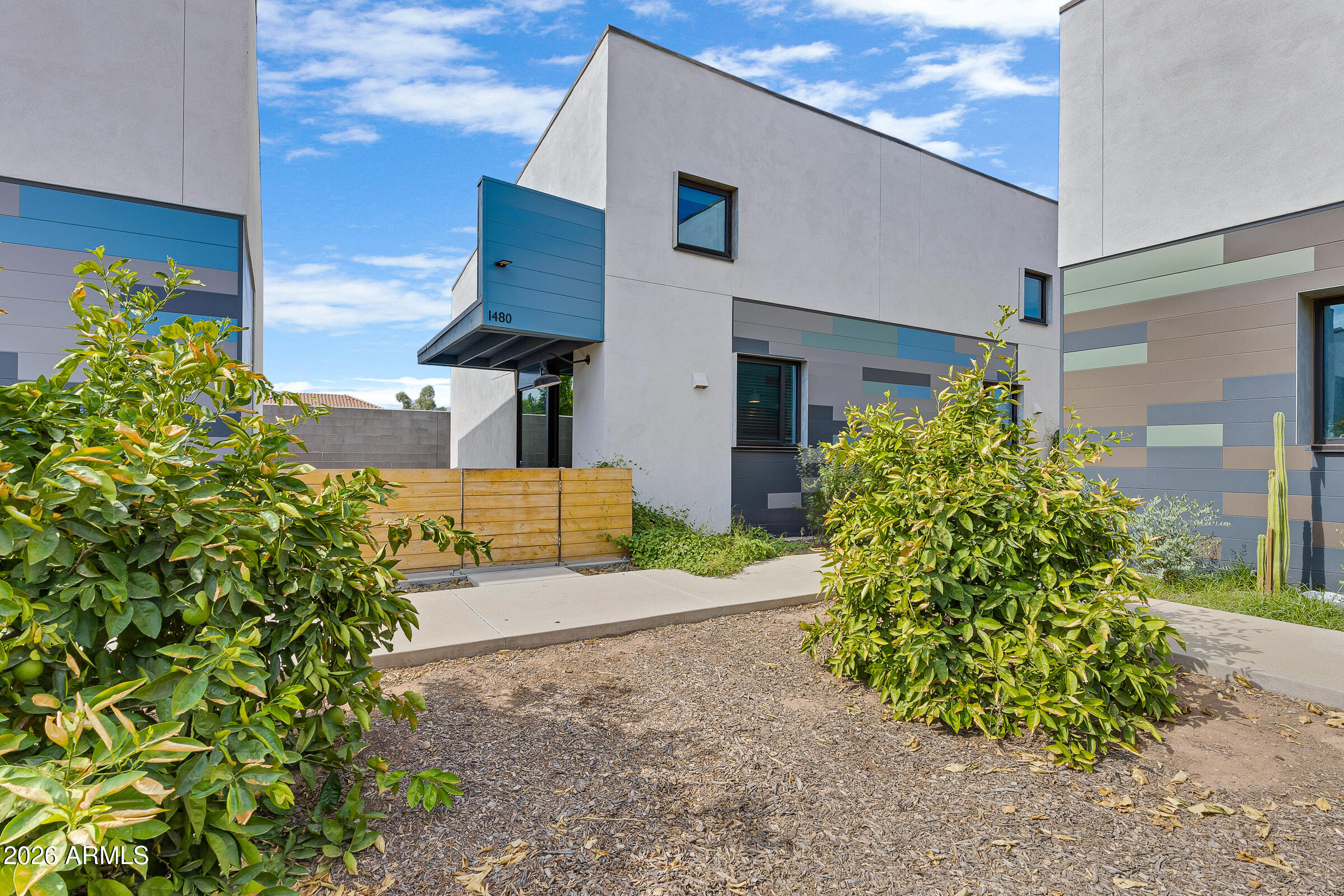1480 S Rita Lane — photo