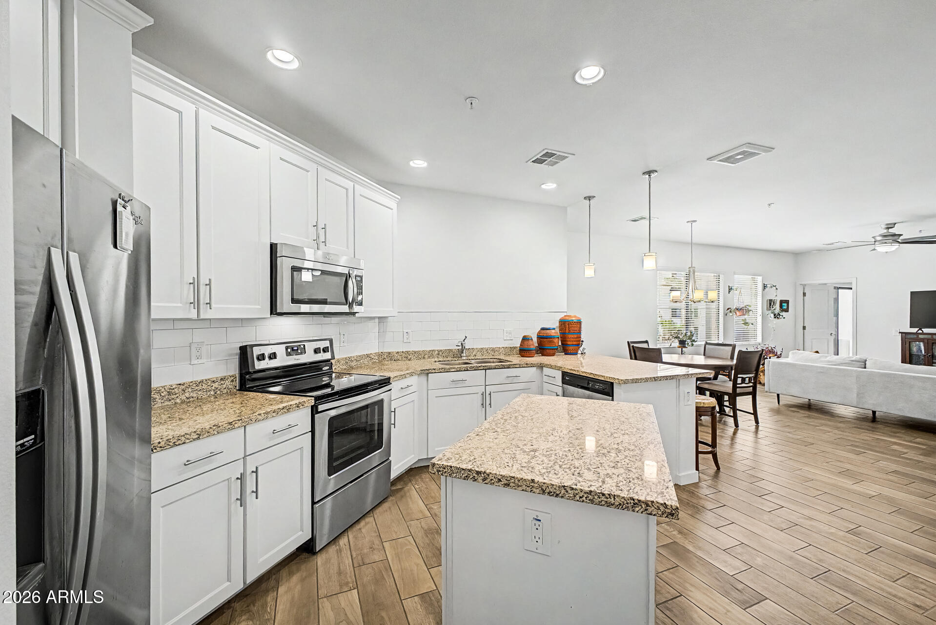 2511 W Queen Creek Road 234 — photo